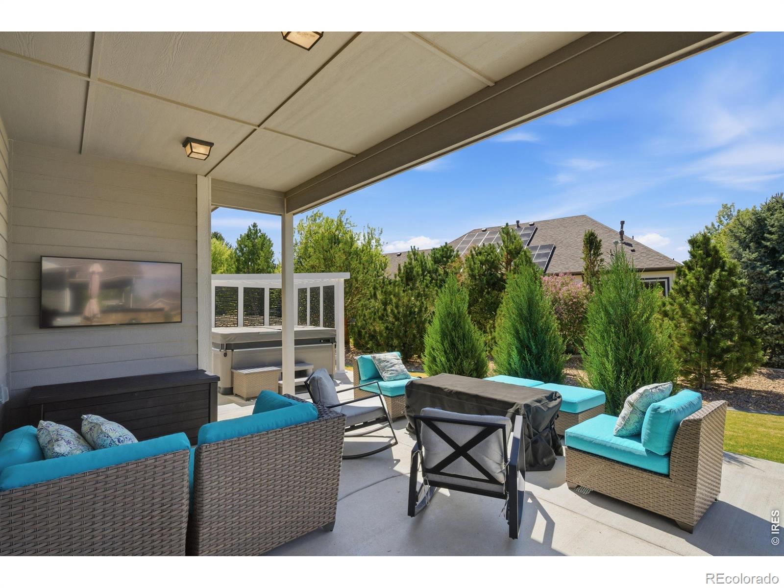 340 Surrey Ridge Eaton CO 80615