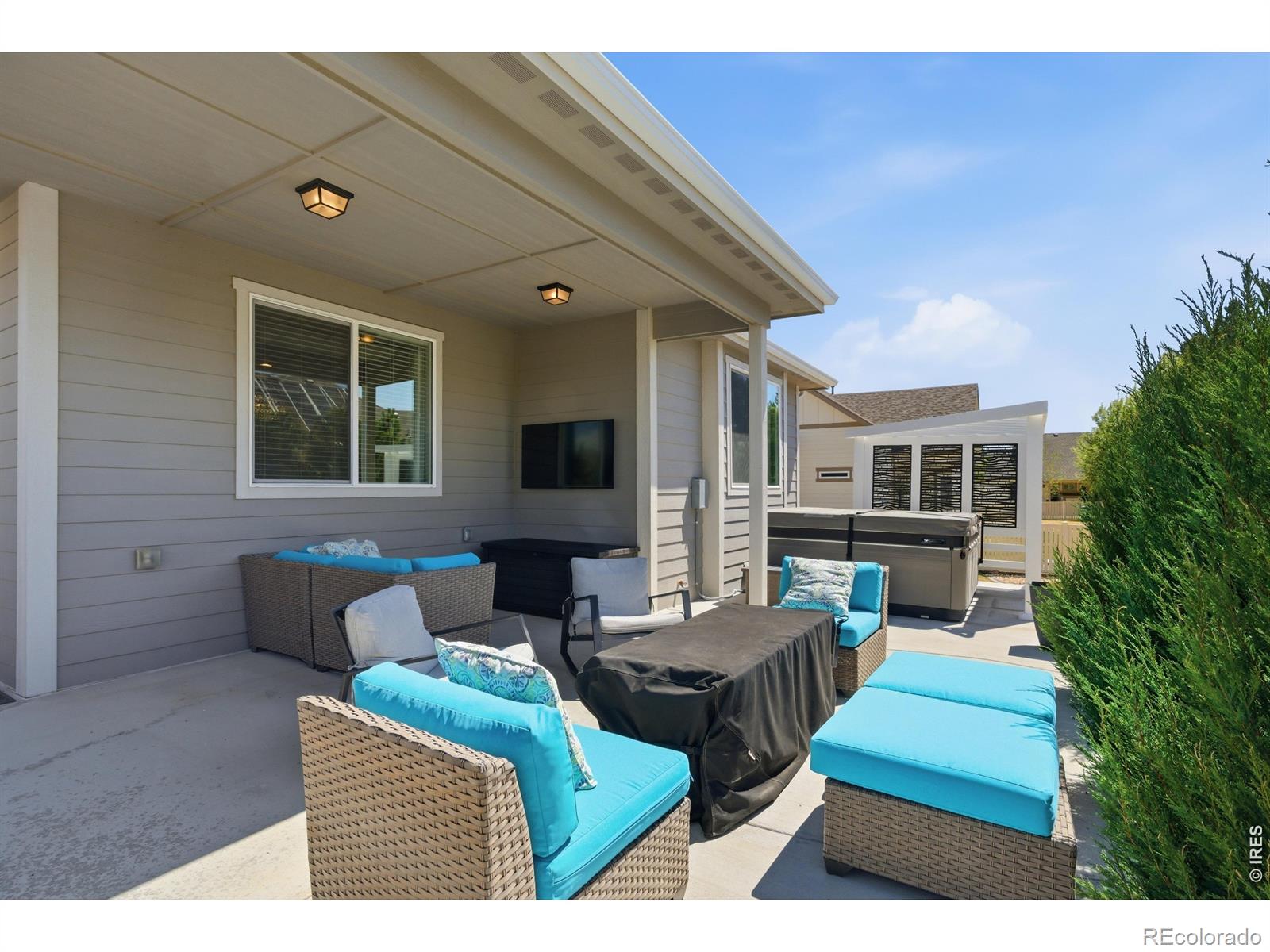 340 Surrey Ridge Eaton CO 80615
