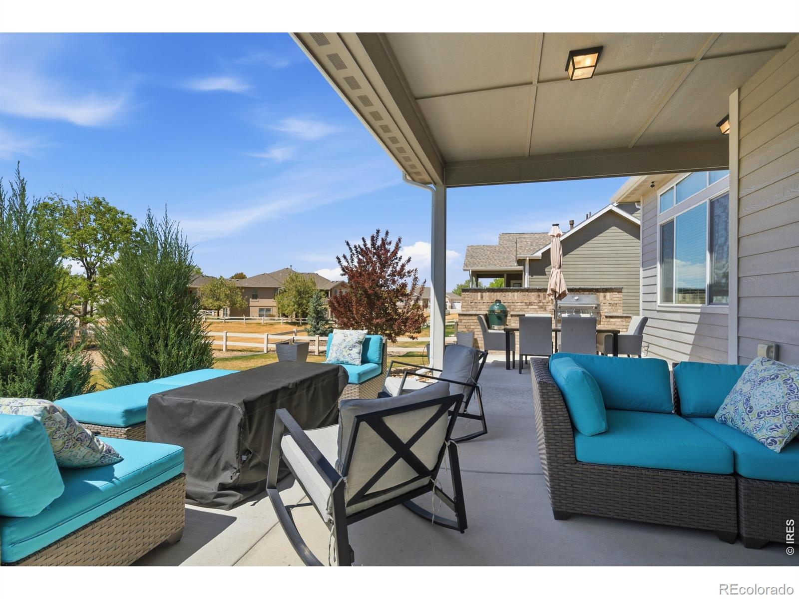 340 Surrey Ridge Eaton CO 80615
