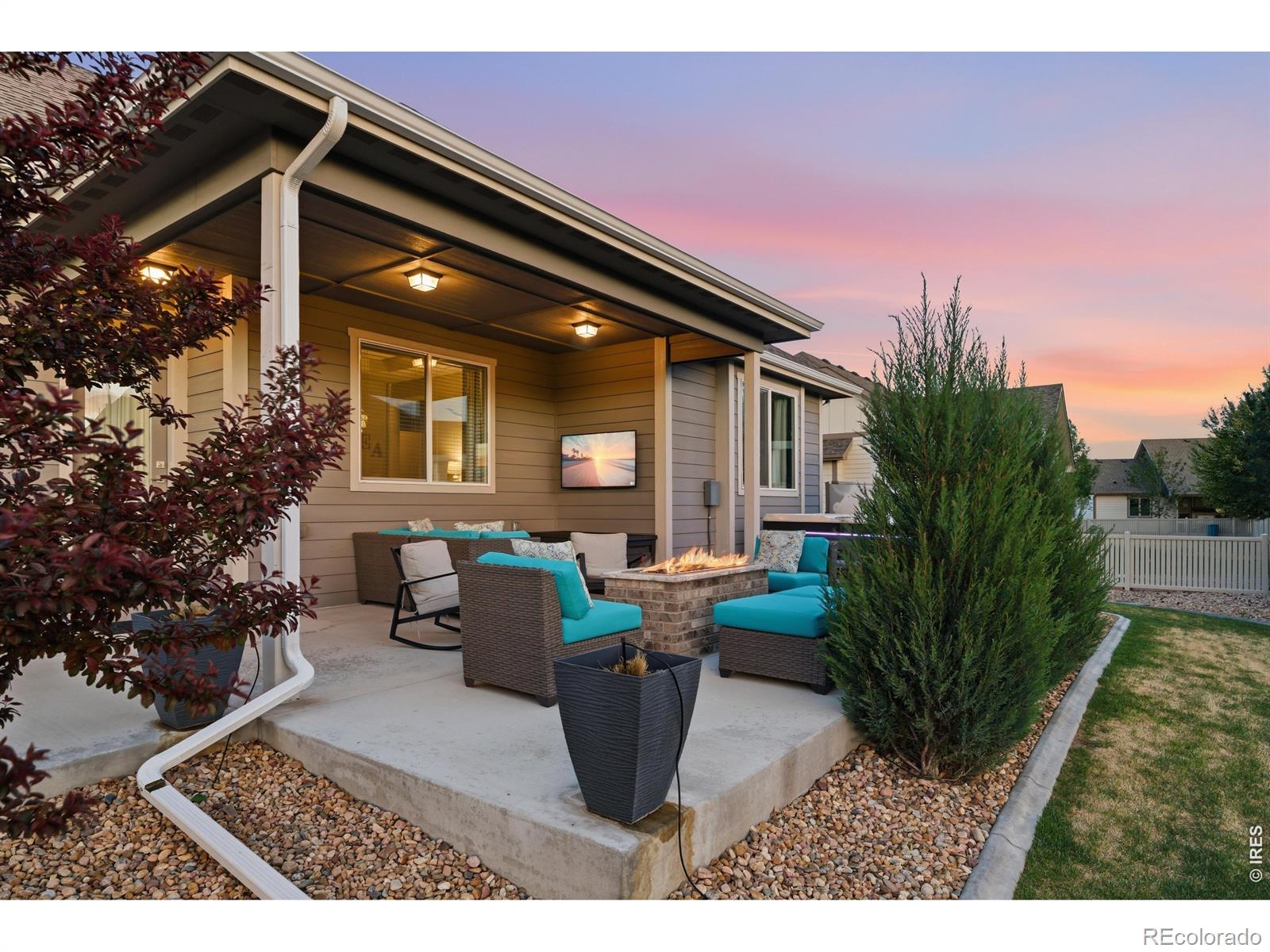 340 Surrey Ridge Eaton CO 80615