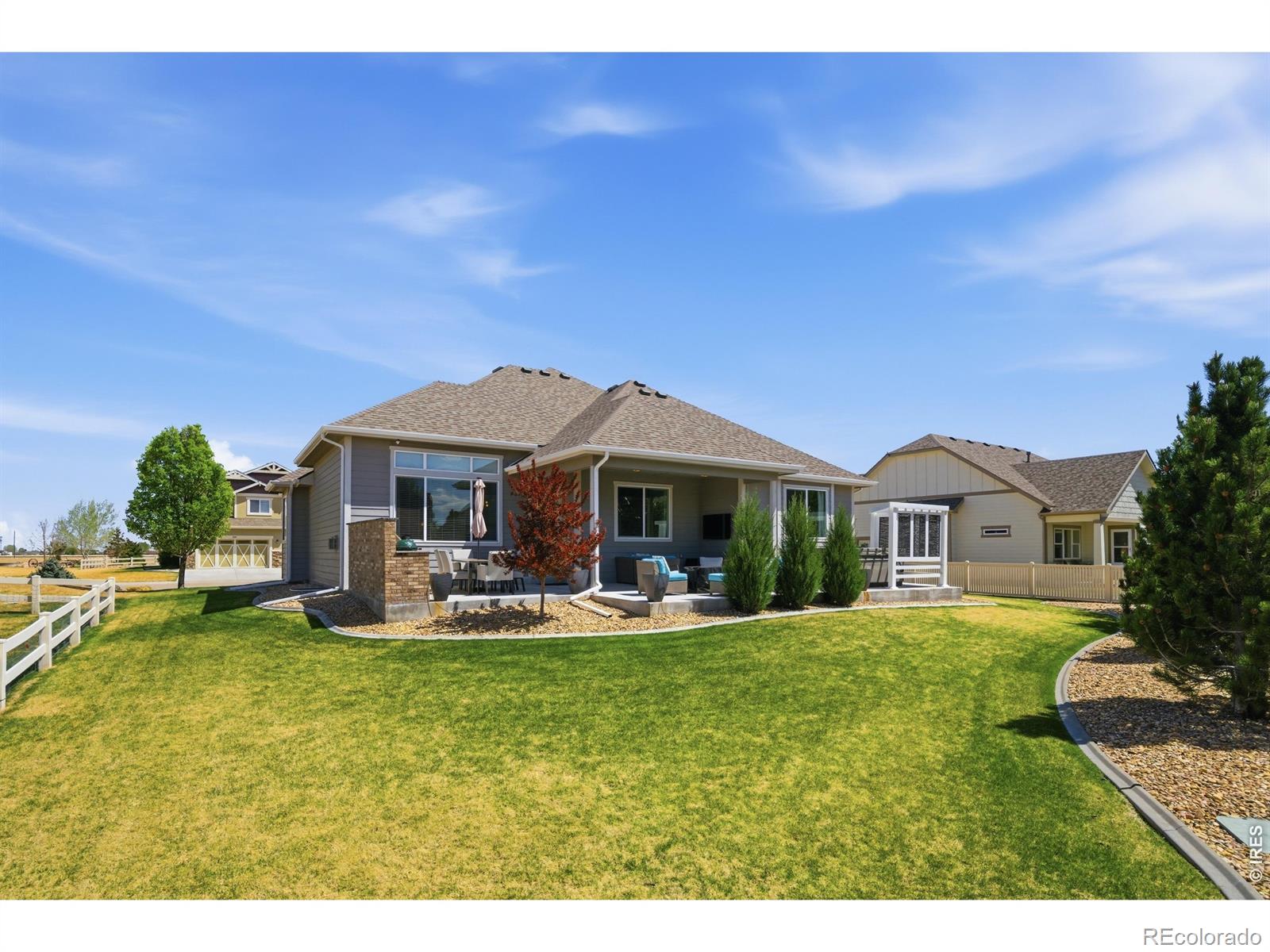 340 Surrey Ridge Eaton CO 80615