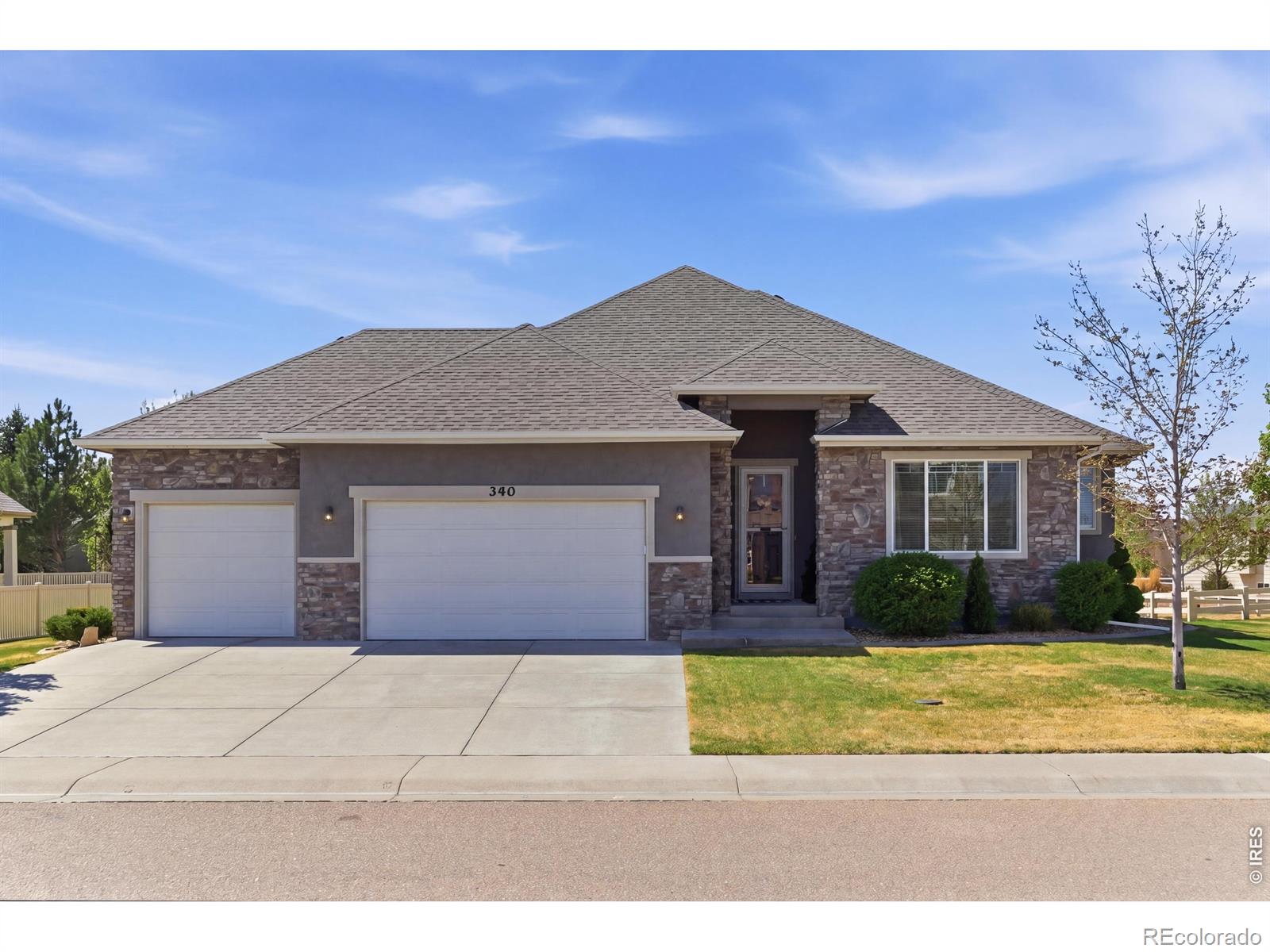 340 Surrey Ridge Eaton CO 80615