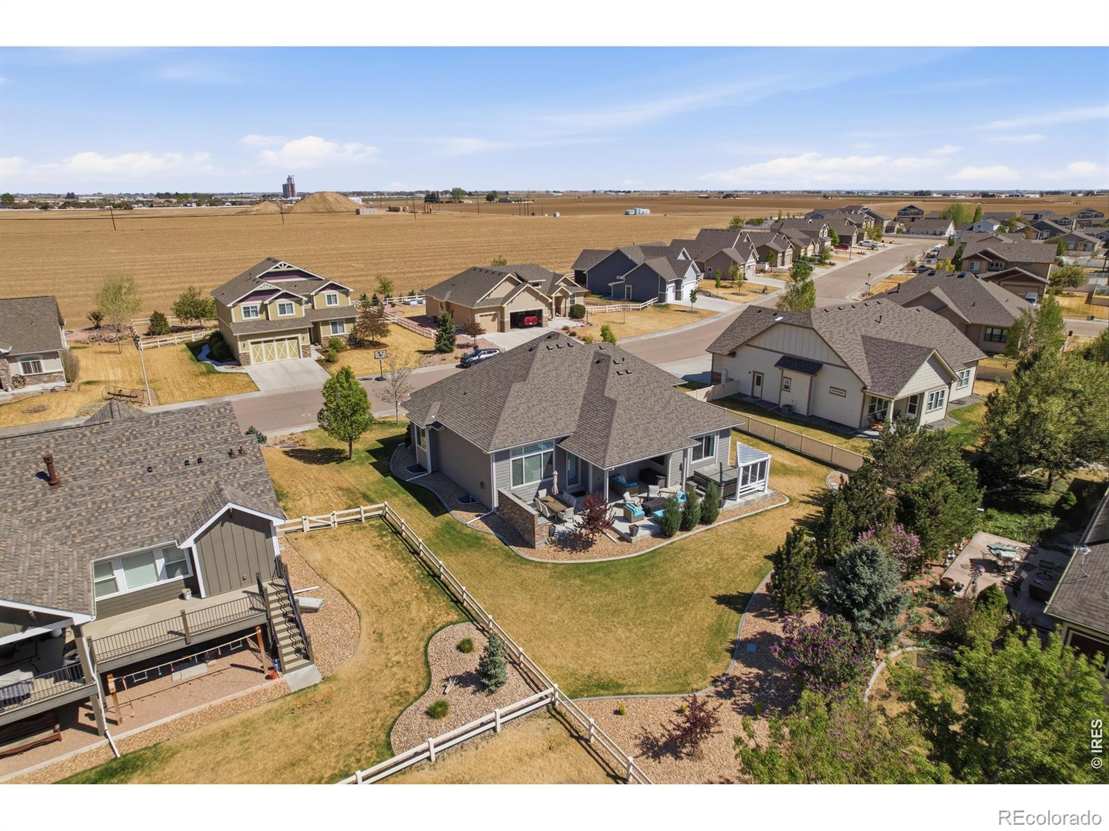 340 Surrey Ridge Eaton CO 80615