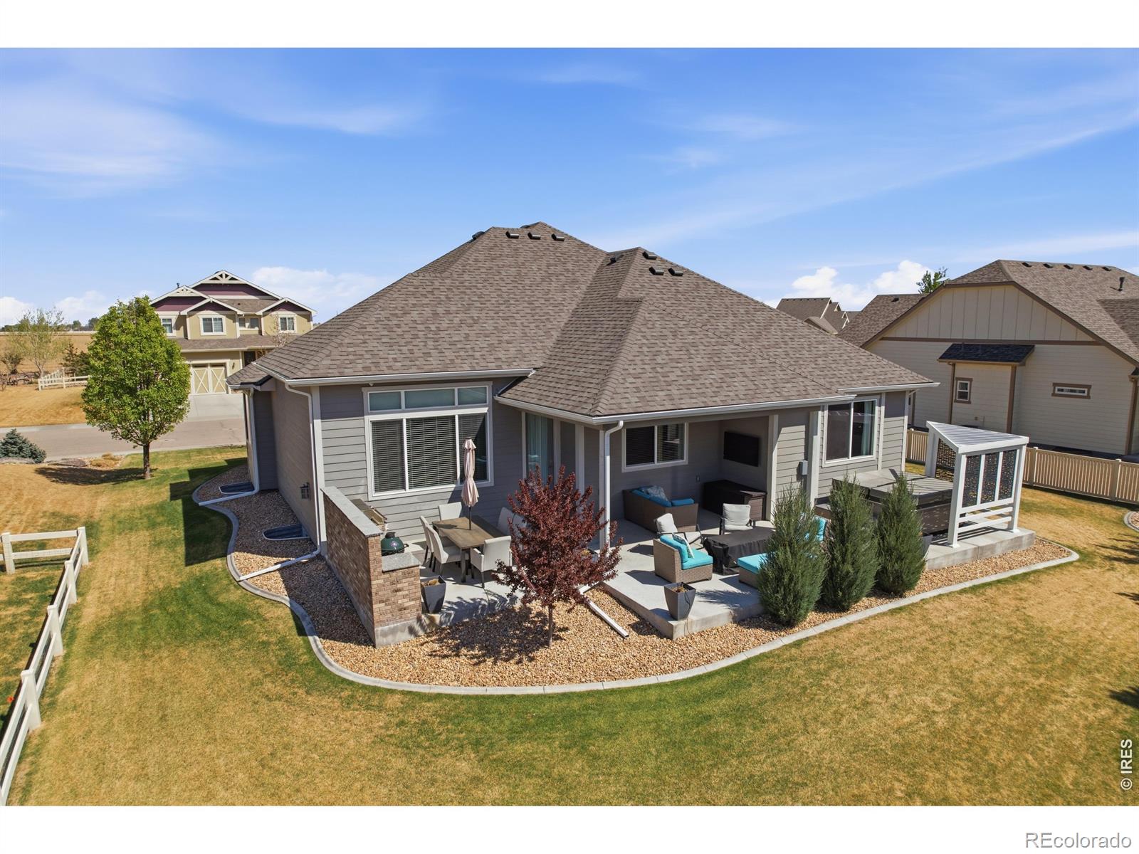 340 Surrey Ridge Eaton CO 80615
