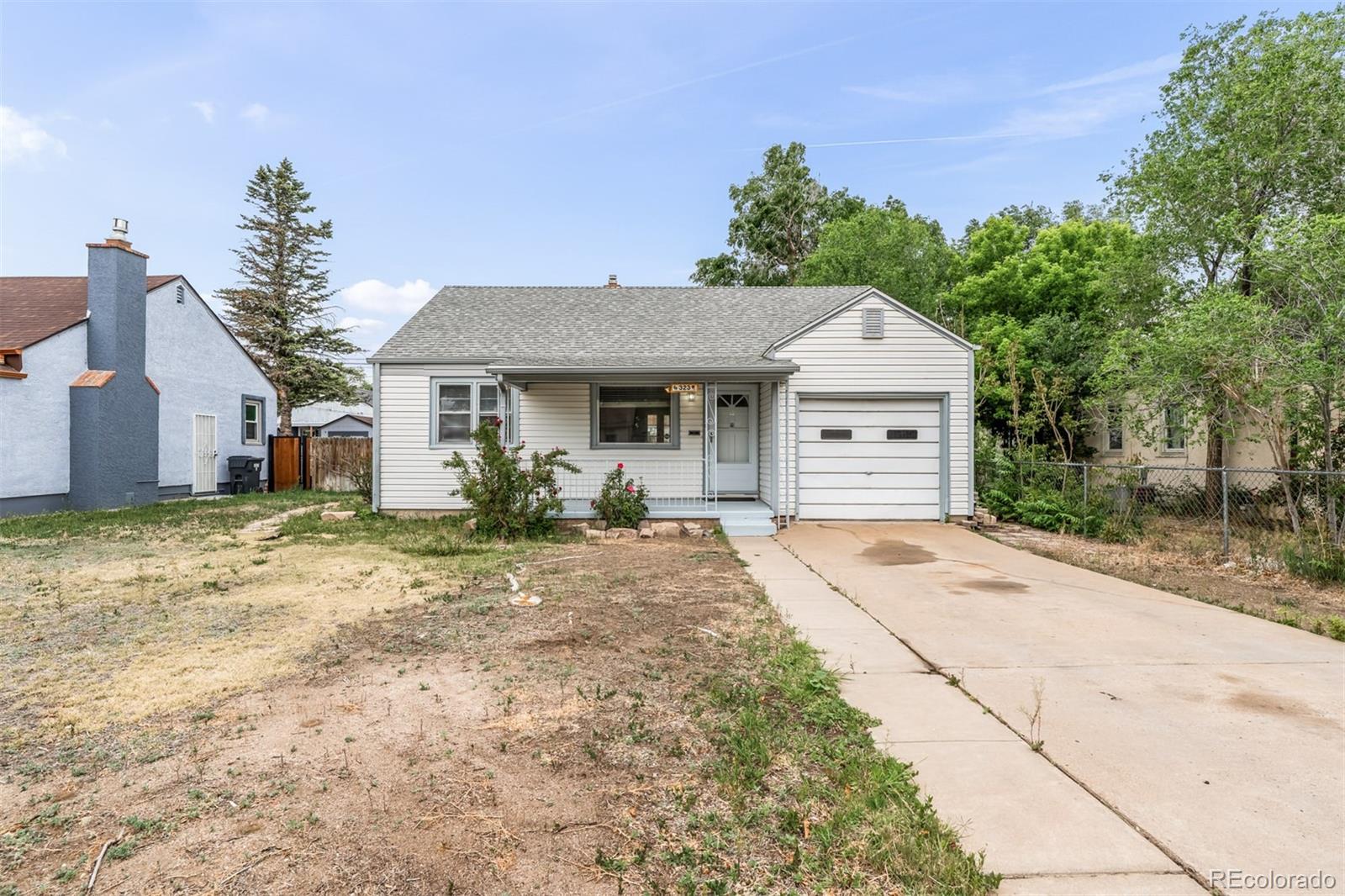 323 Arthur Street Pueblo CO 81004