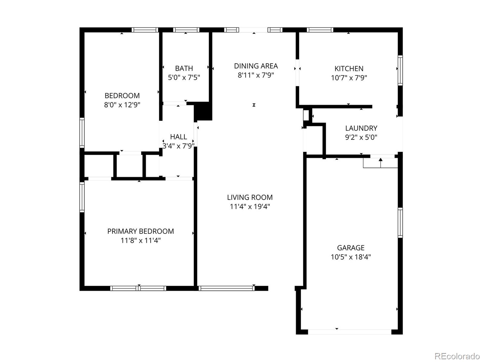 323 Arthur Street Pueblo CO 81004