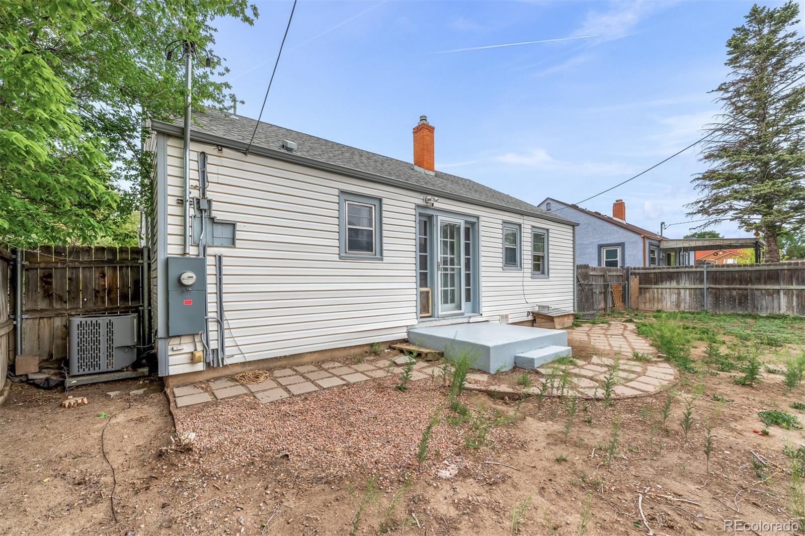 323 Arthur Street Pueblo CO 81004