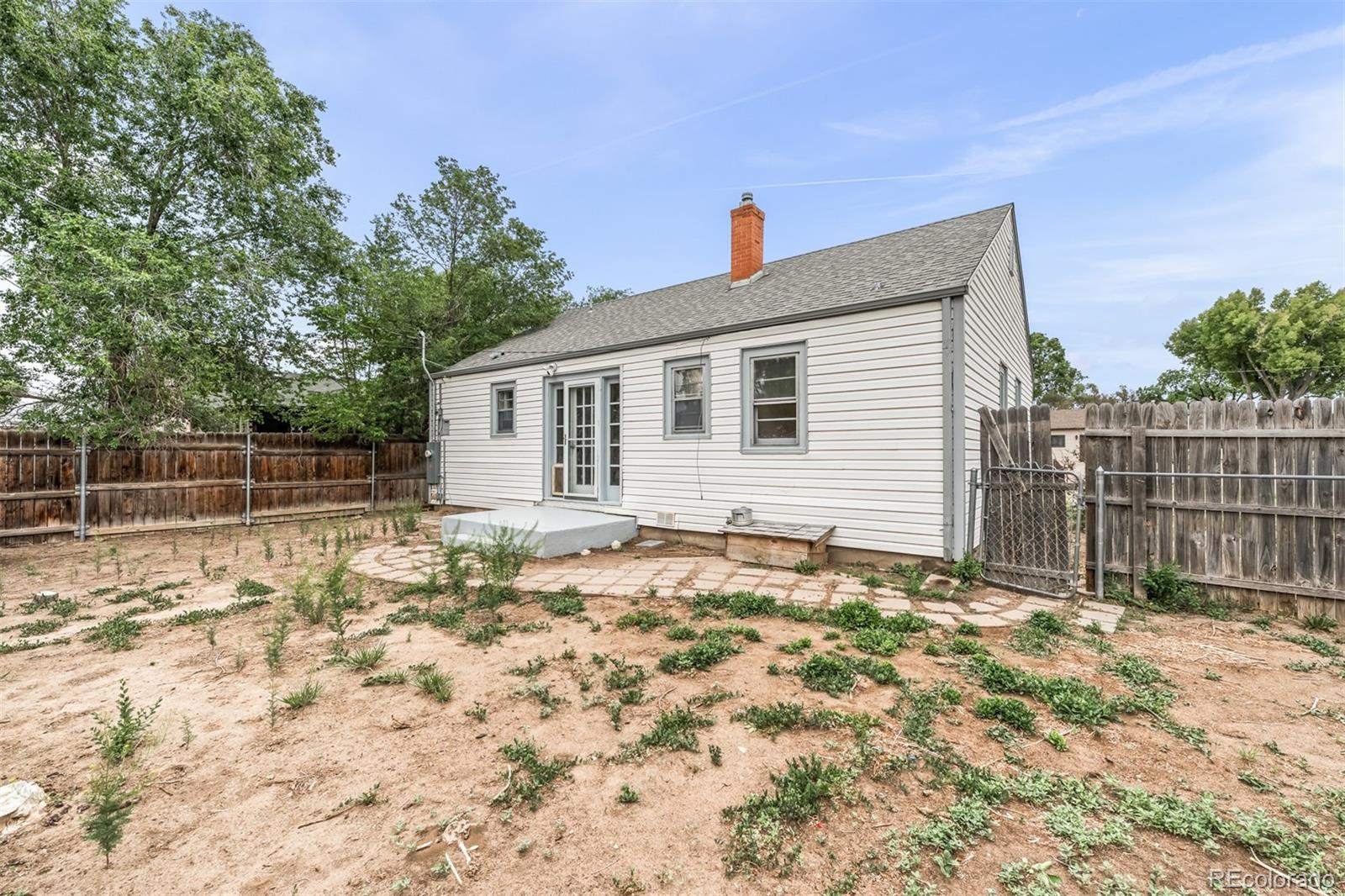 323 Arthur Street Pueblo CO 81004