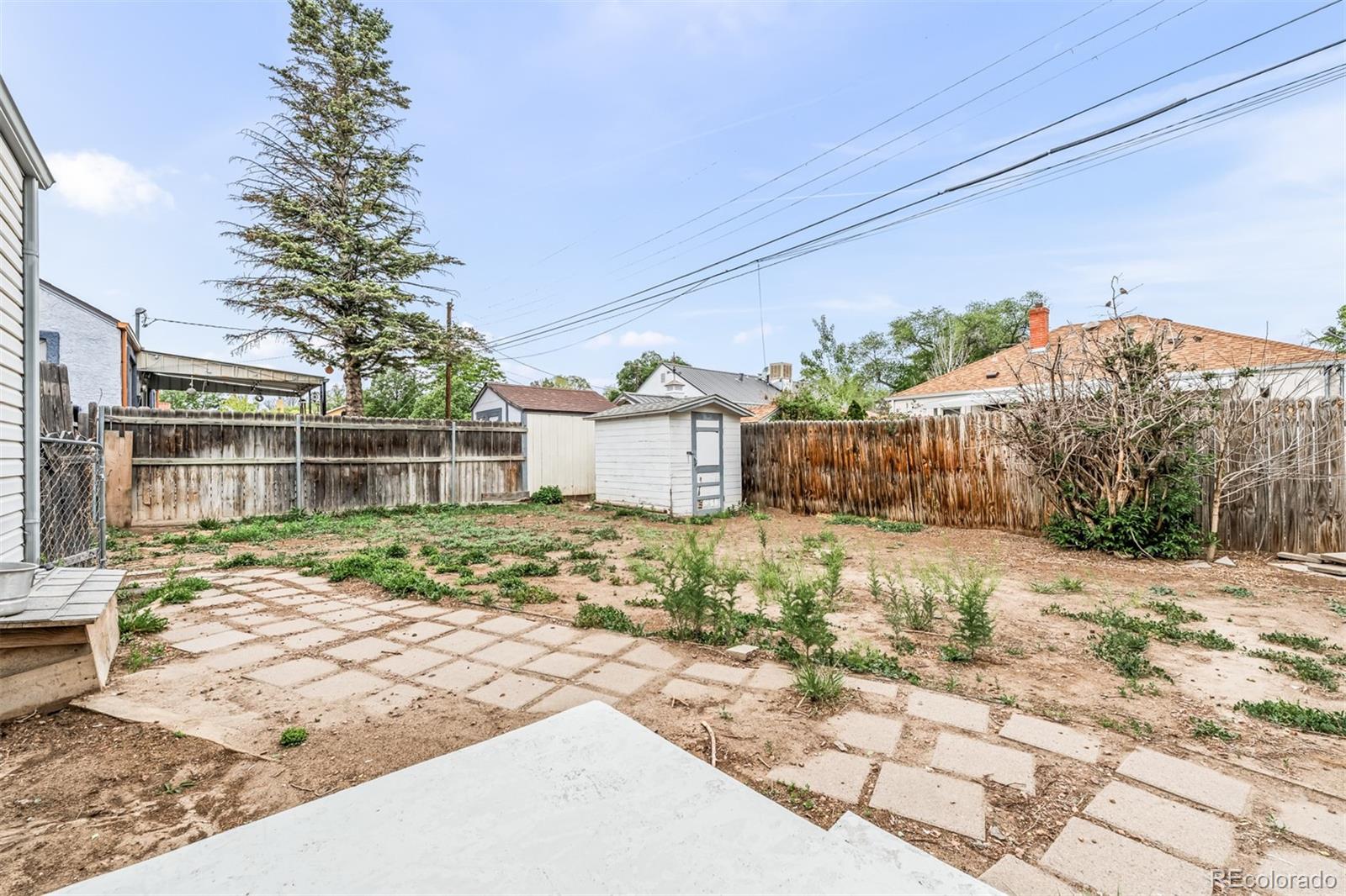 323 Arthur Street Pueblo CO 81004