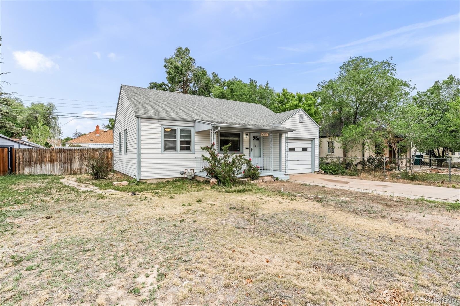 323 Arthur Street Pueblo CO 81004