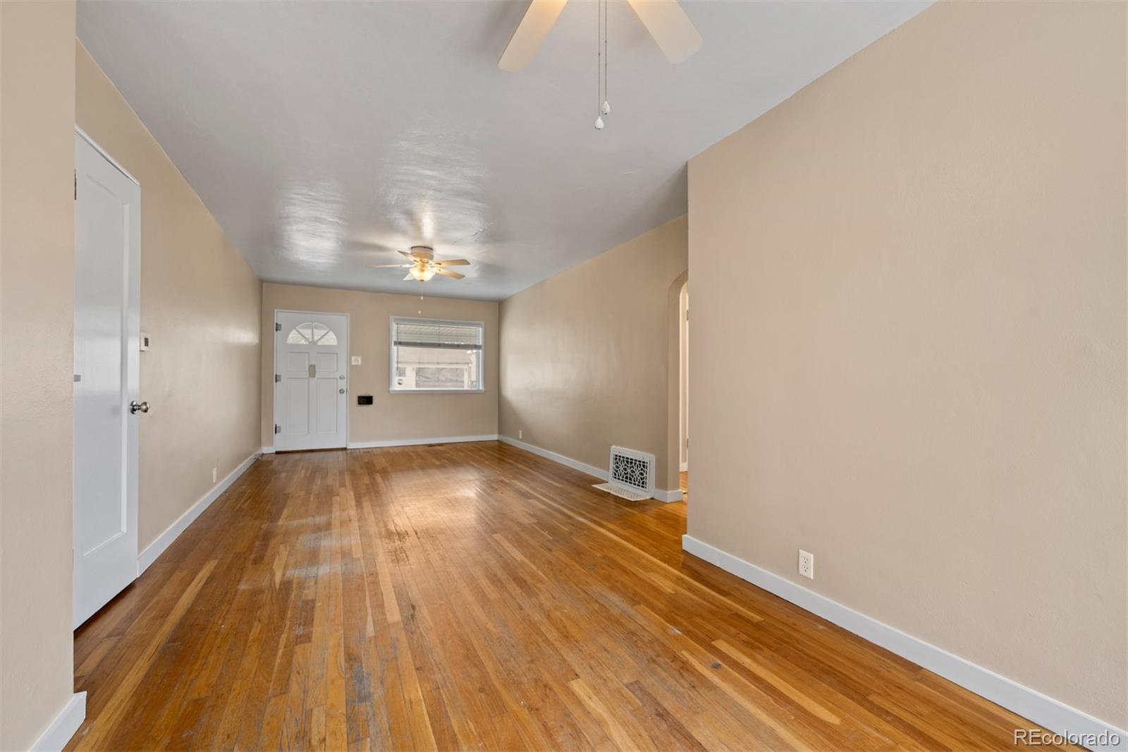 323 Arthur Street Pueblo CO 81004