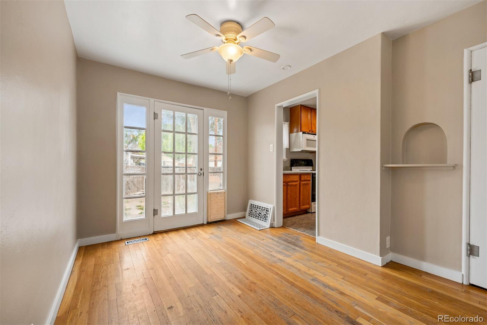 323 Arthur Street Pueblo CO 81004