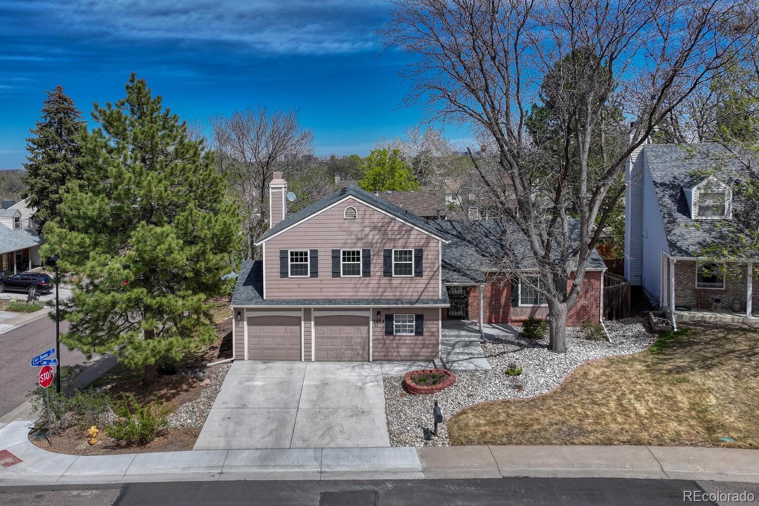 7054 S Elm Street Centennial CO 80122