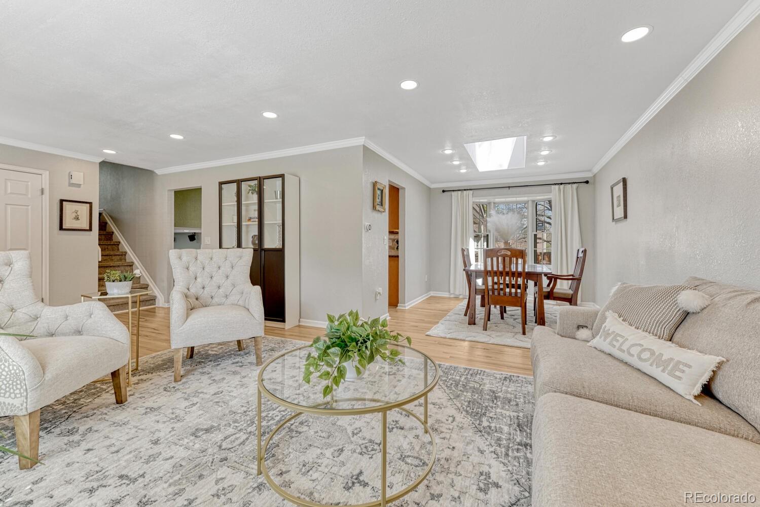 7054 S Elm Street Centennial CO 80122