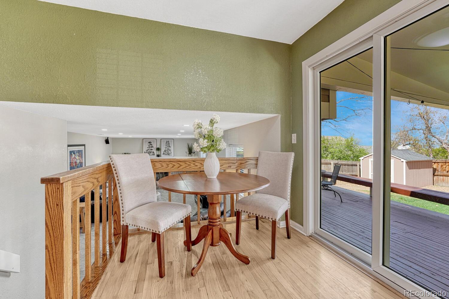 7054 S Elm Street Centennial CO 80122