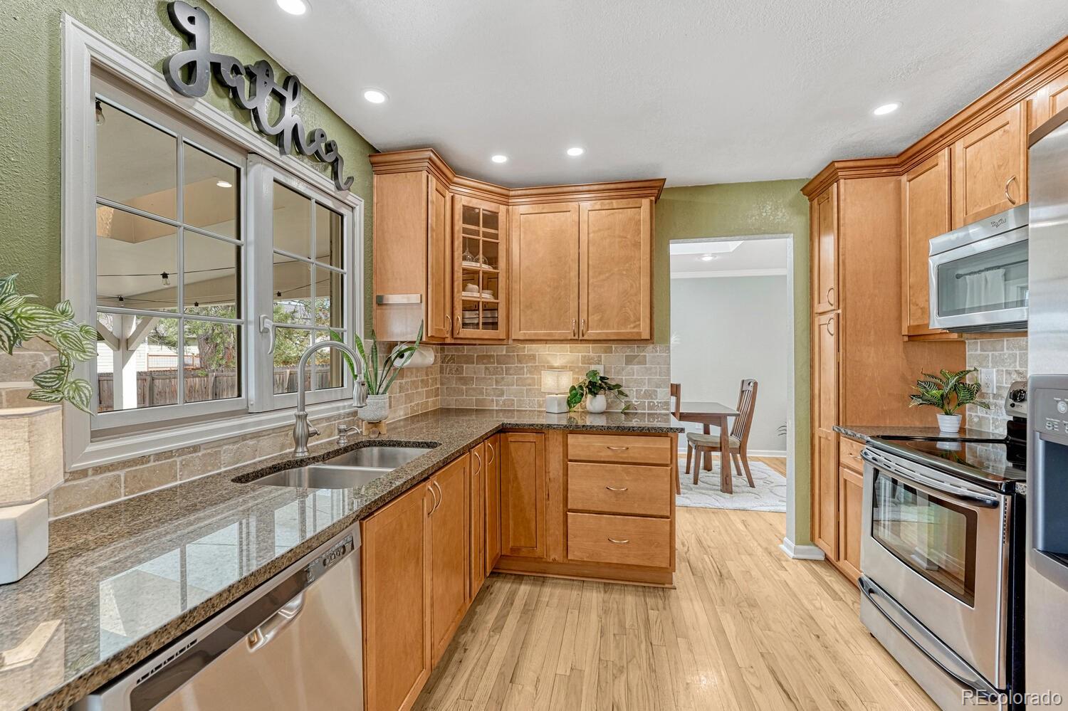 7054 S Elm Street Centennial CO 80122