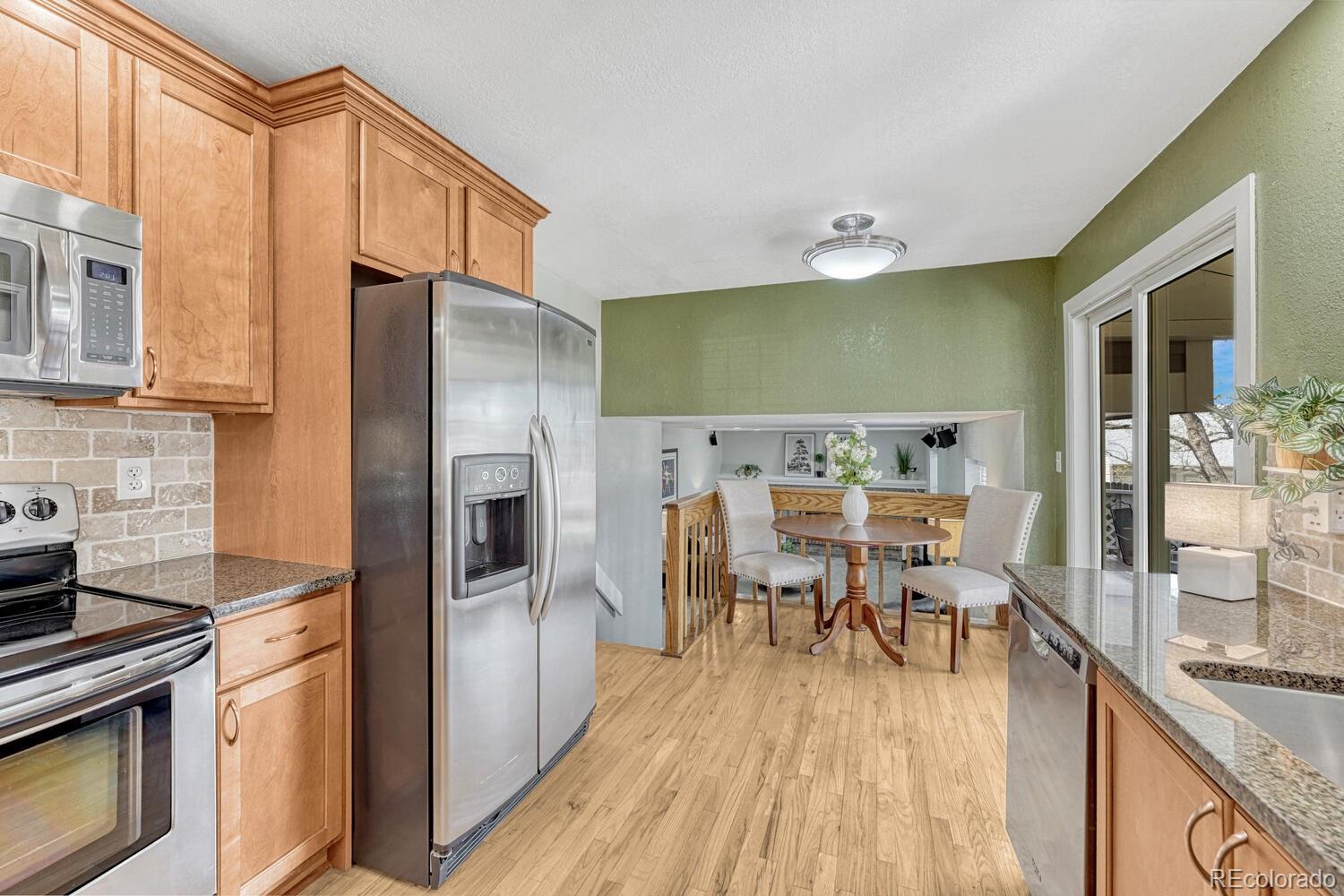 7054 S Elm Street Centennial CO 80122