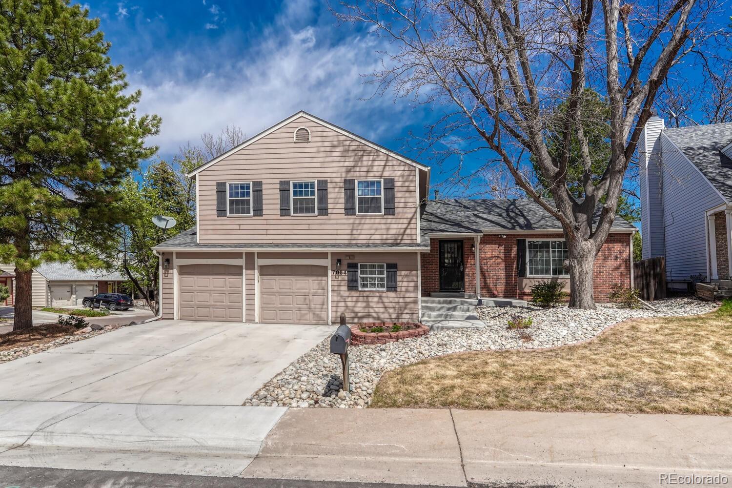7054 S Elm Street Centennial CO 80122