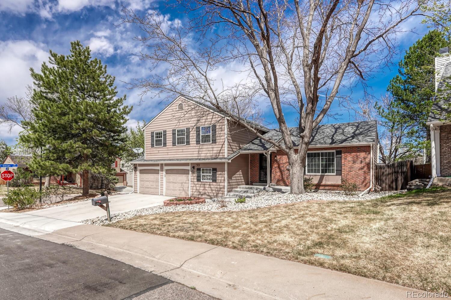 7054 S Elm Street Centennial CO 80122