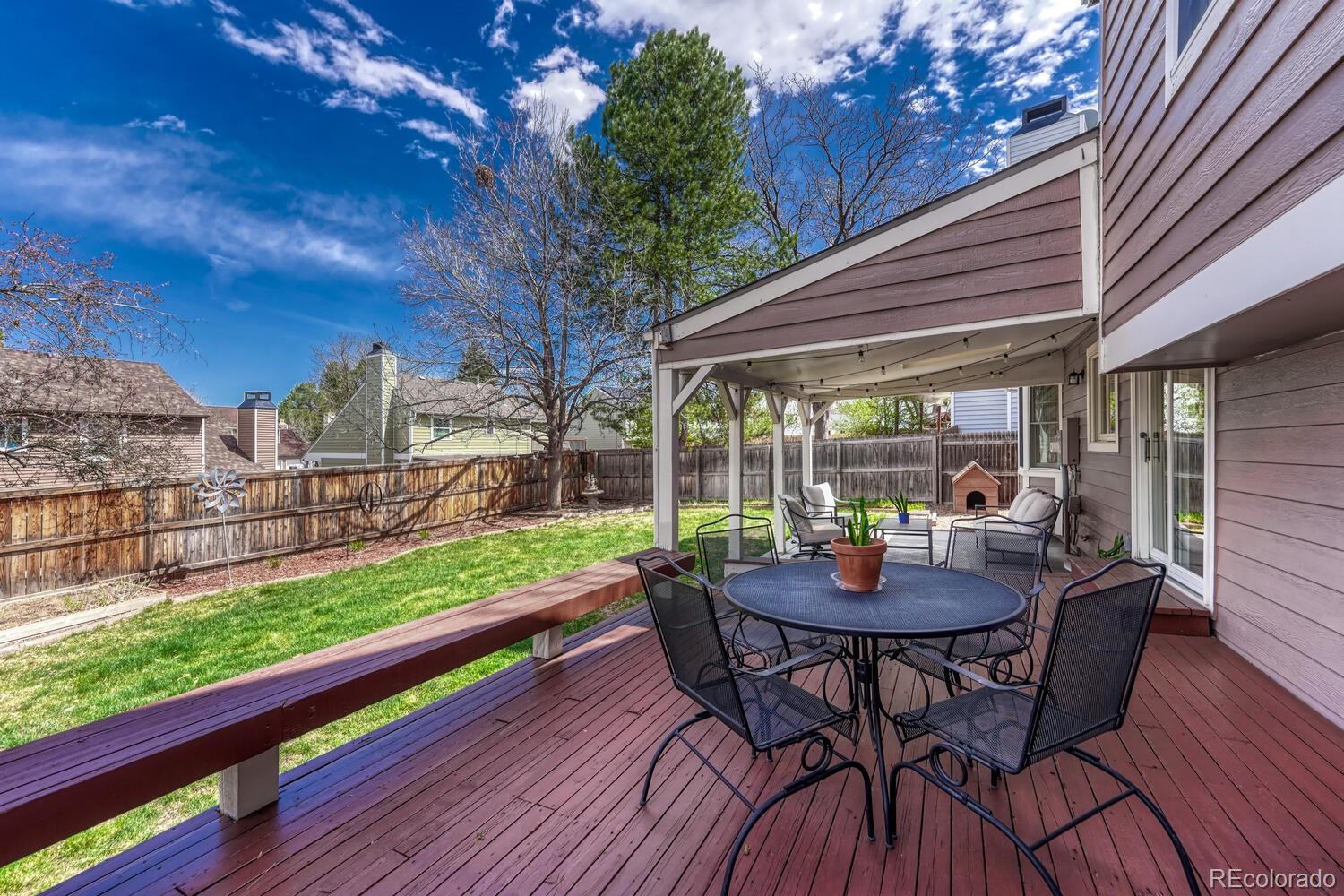 7054 S Elm Street Centennial CO 80122