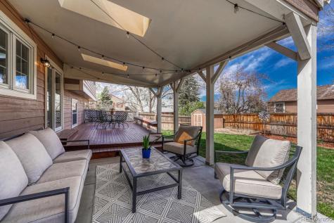 7054 S Elm Street Centennial CO 80122