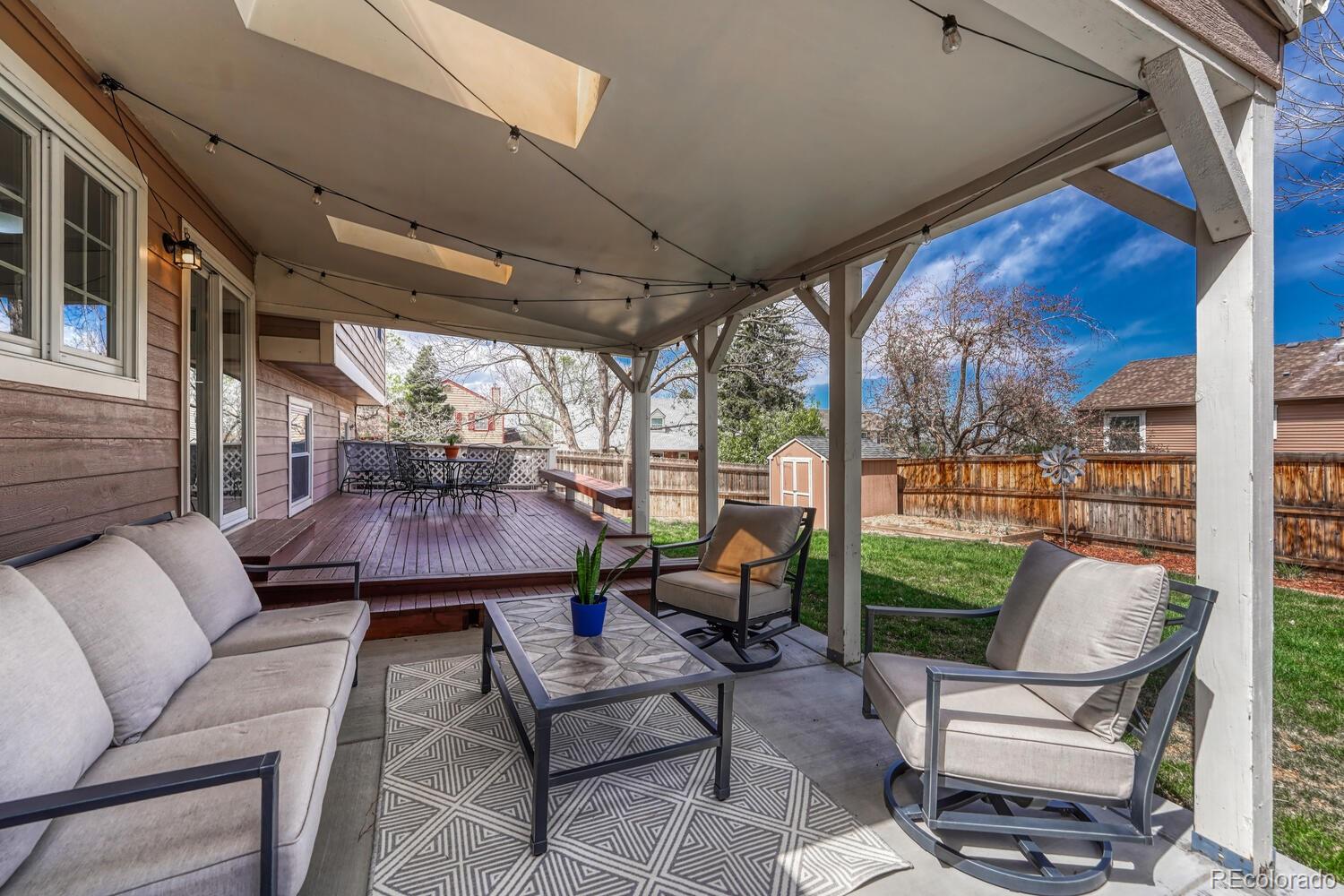 7054 S Elm Street Centennial CO 80122