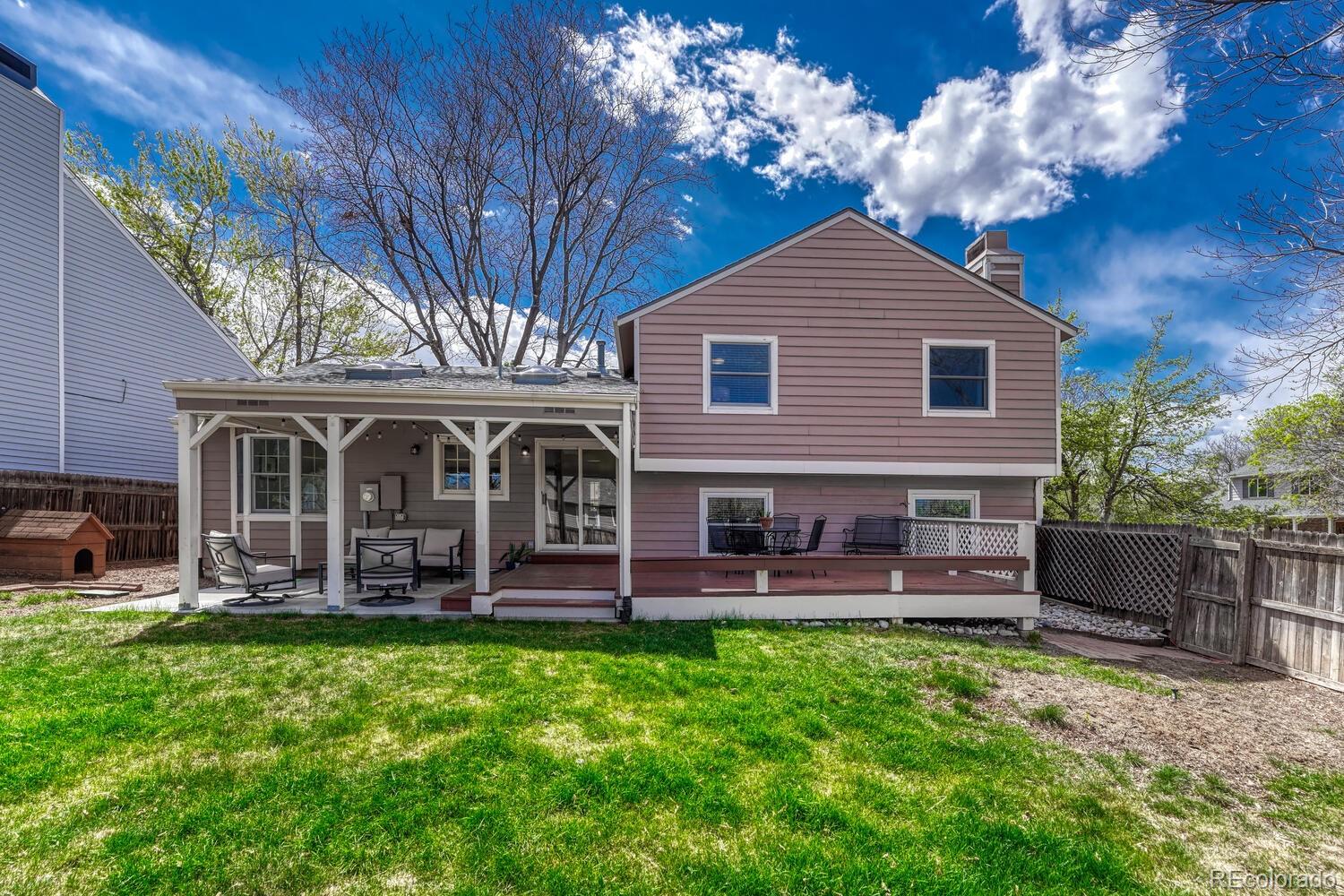 7054 S Elm Street Centennial CO 80122