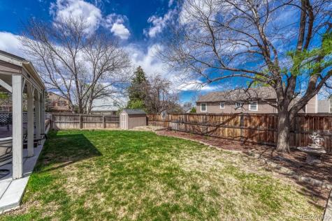 7054 S Elm Street Centennial CO 80122