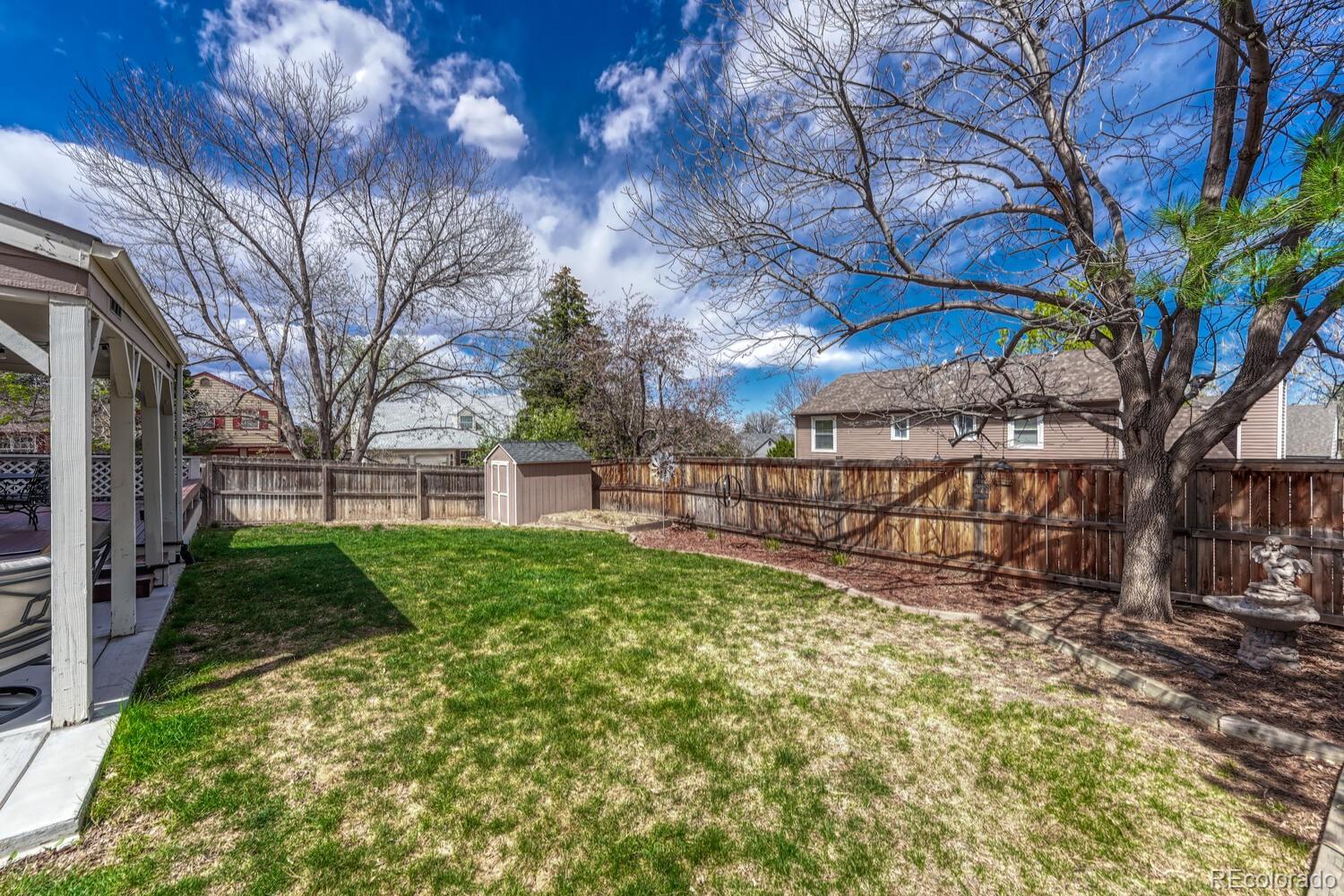7054 S Elm Street Centennial CO 80122