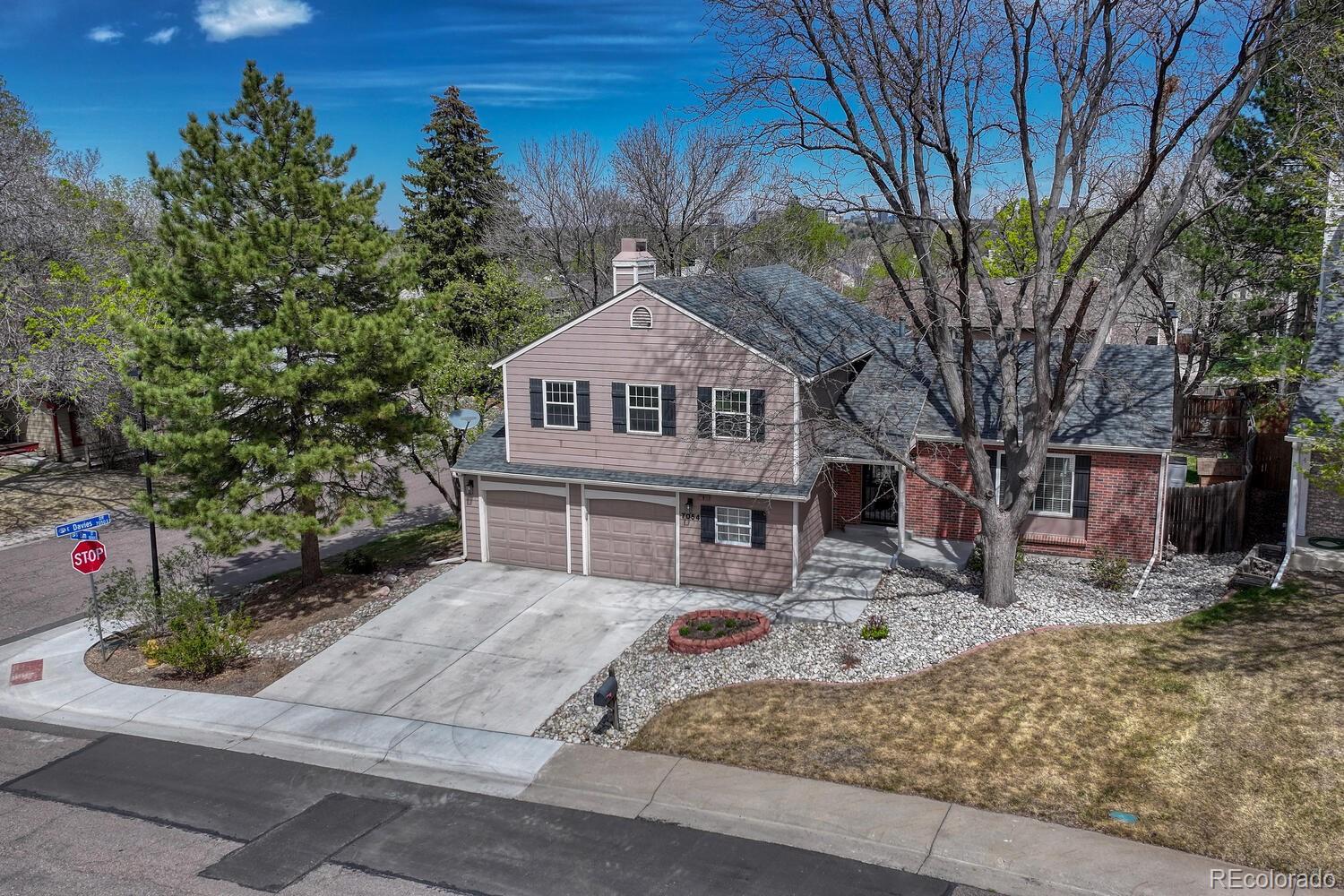 7054 S Elm Street Centennial CO 80122