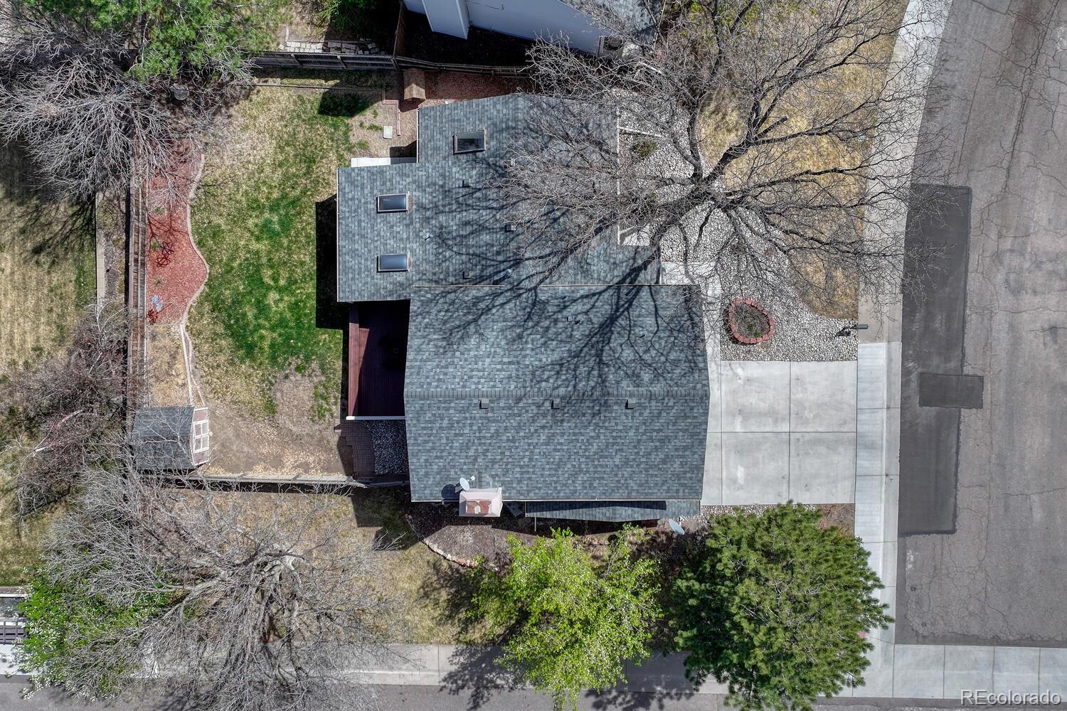 7054 S Elm Street Centennial CO 80122