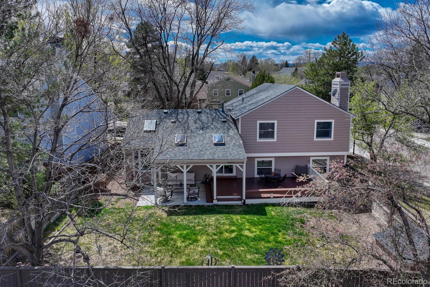 7054 S Elm Street Centennial CO 80122