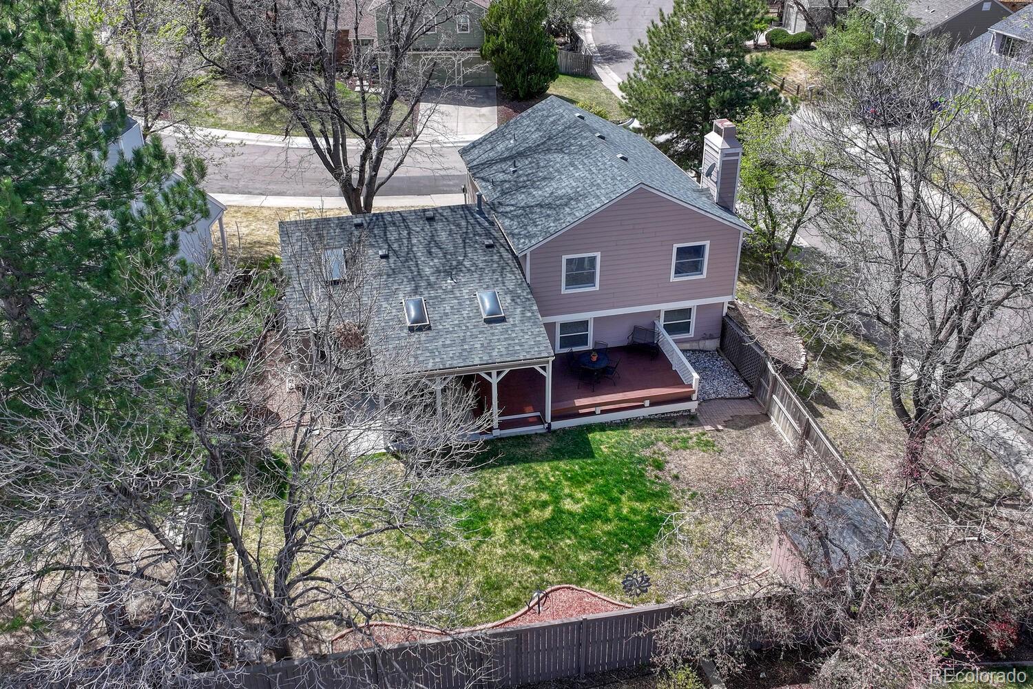 7054 S Elm Street Centennial CO 80122