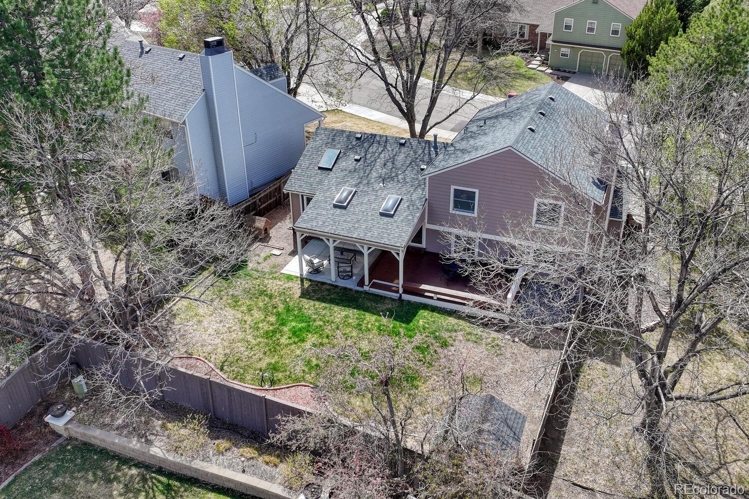 7054 S Elm Street Centennial CO 80122