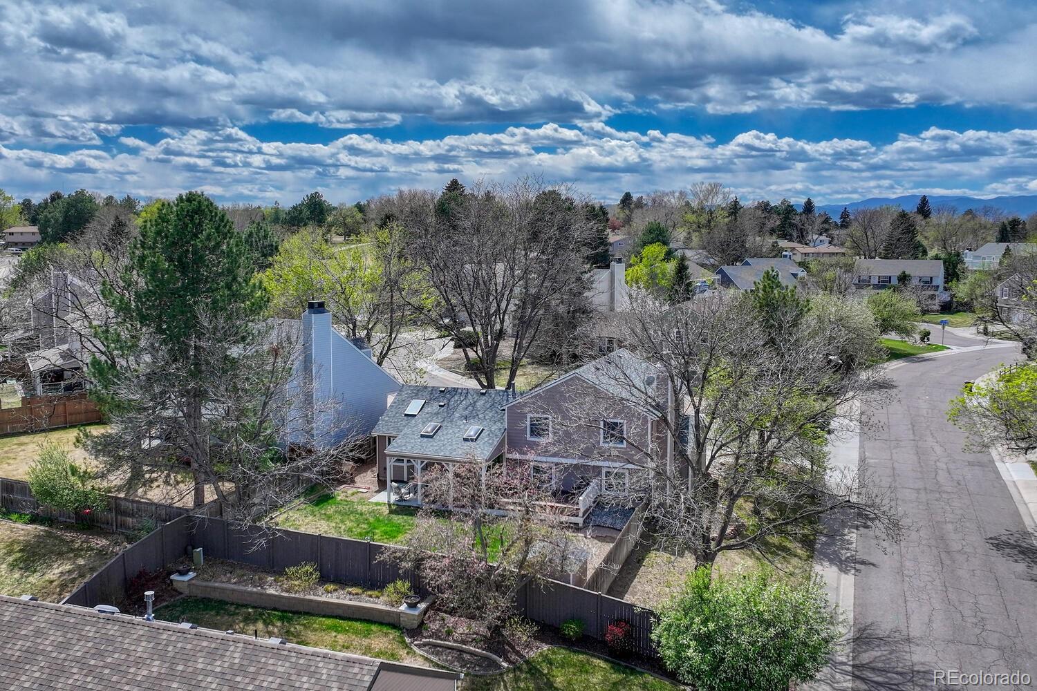 7054 S Elm Street Centennial CO 80122