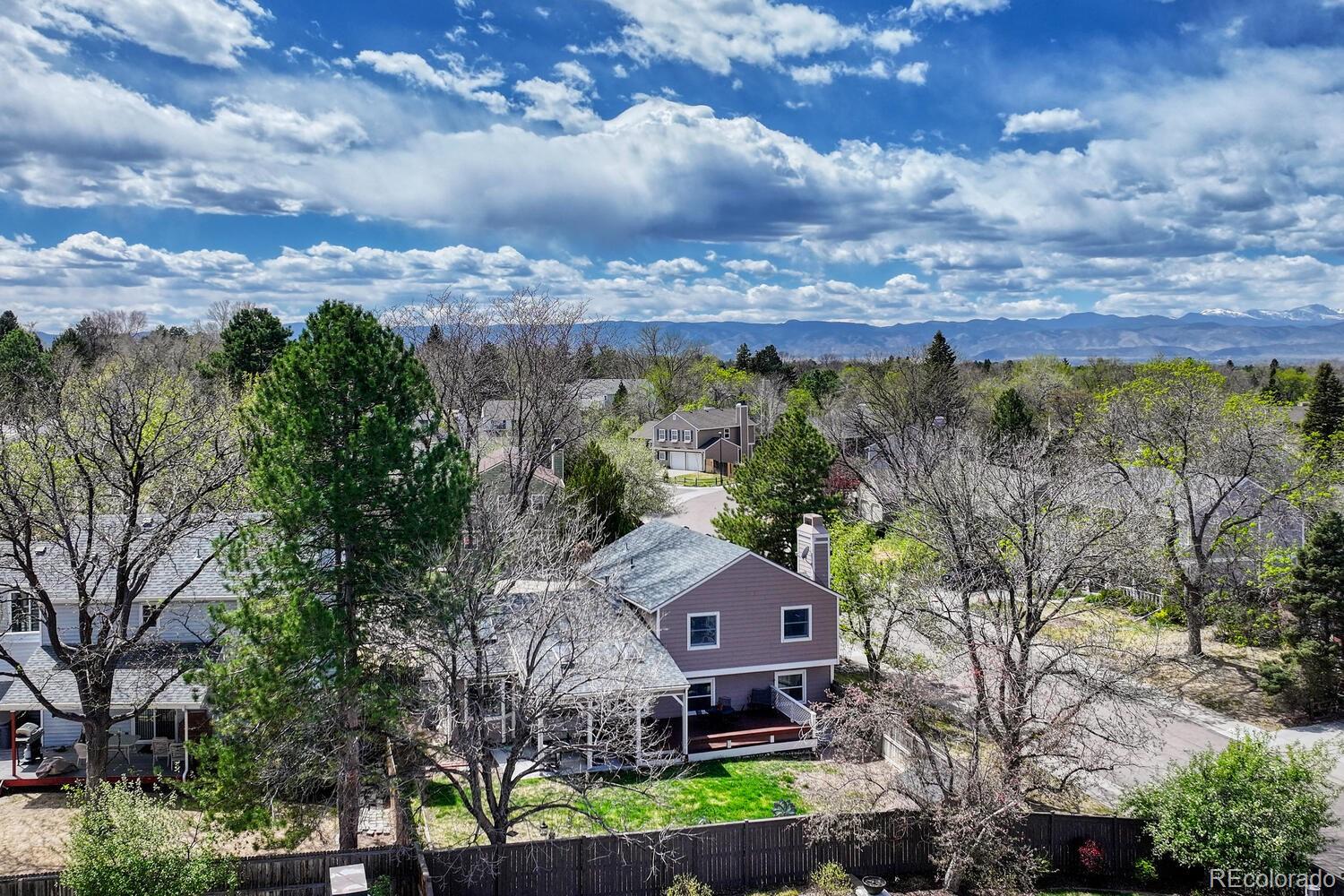 7054 S Elm Street Centennial CO 80122