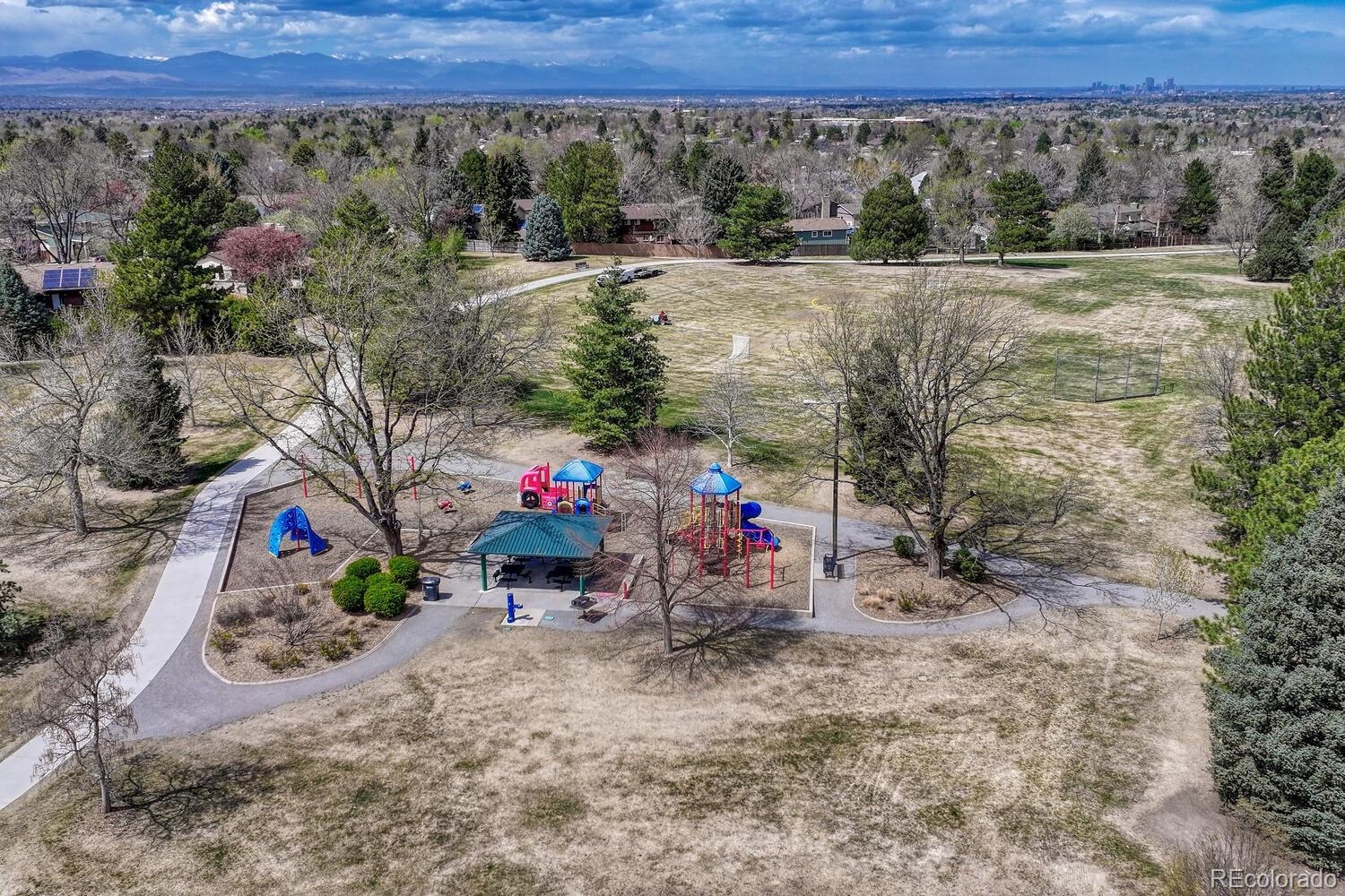 7054 S Elm Street Centennial CO 80122