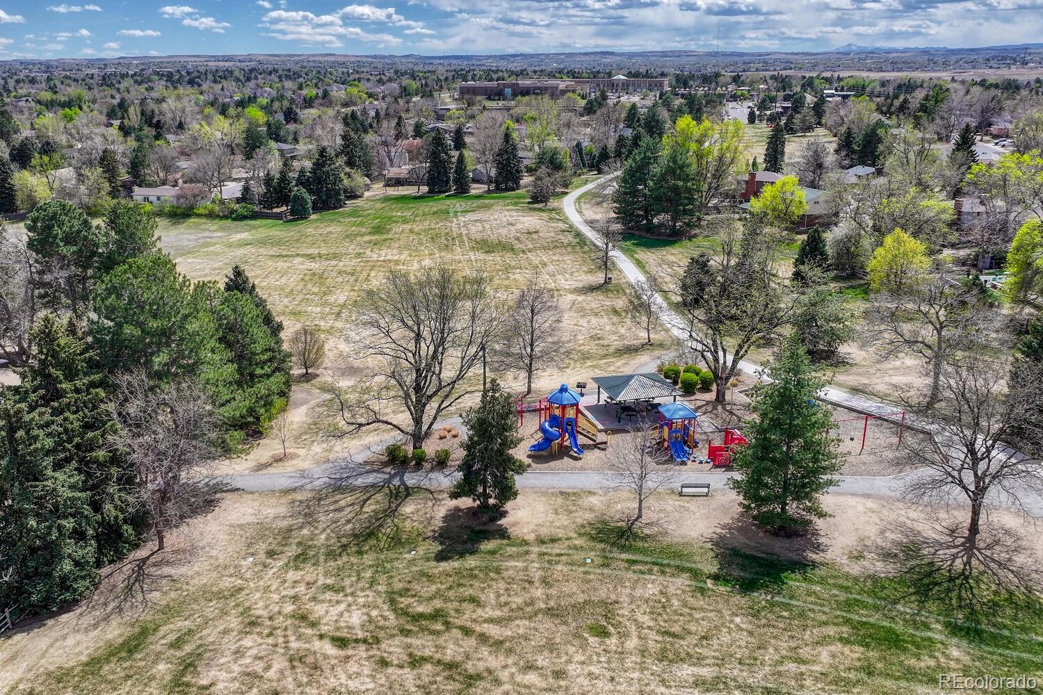 7054 S Elm Street Centennial CO 80122