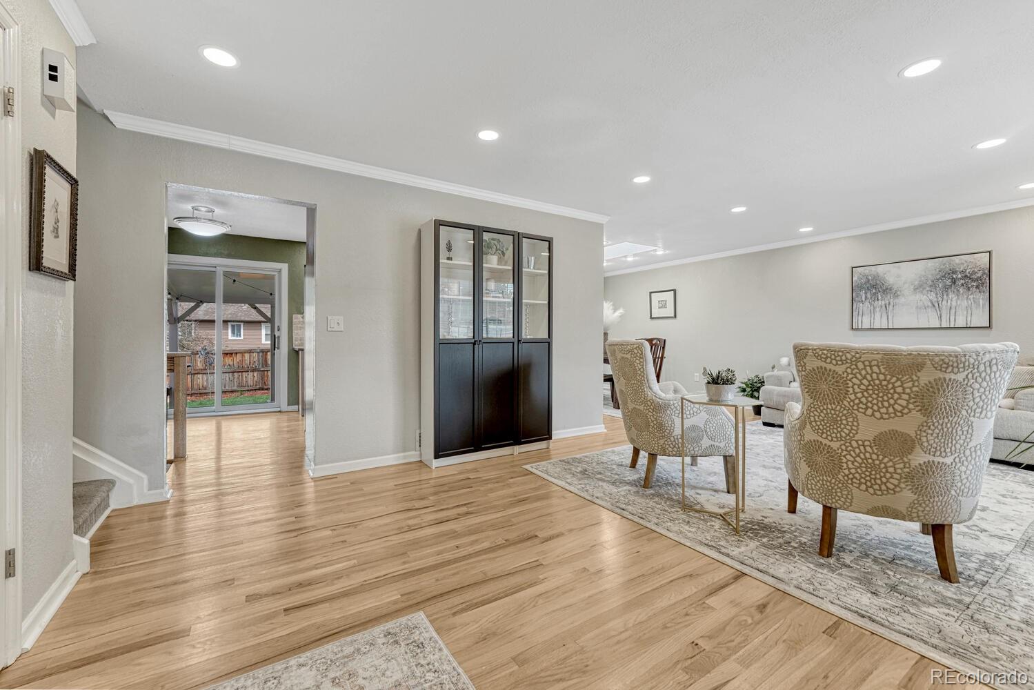 7054 S Elm Street Centennial CO 80122