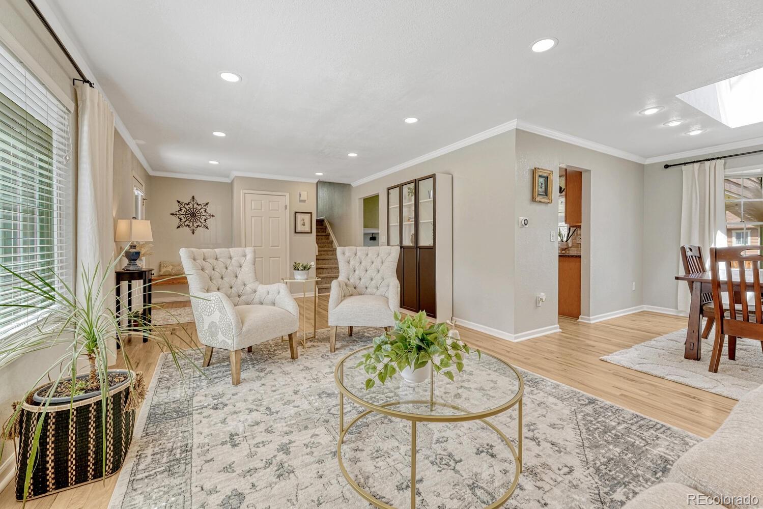 7054 S Elm Street Centennial CO 80122