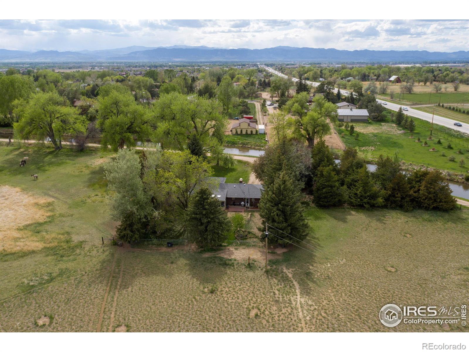 5513 E Highway 14 Fort Collins CO 80524