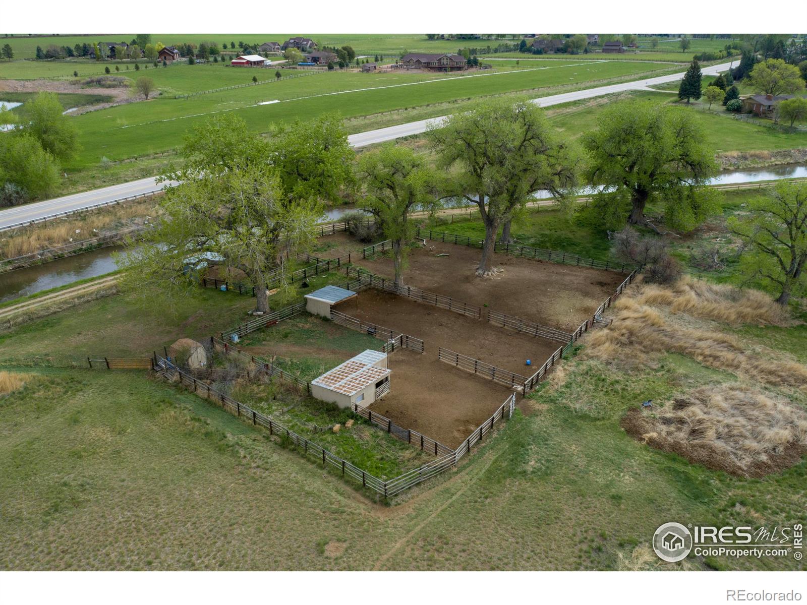 5513 E Highway 14 Fort Collins CO 80524
