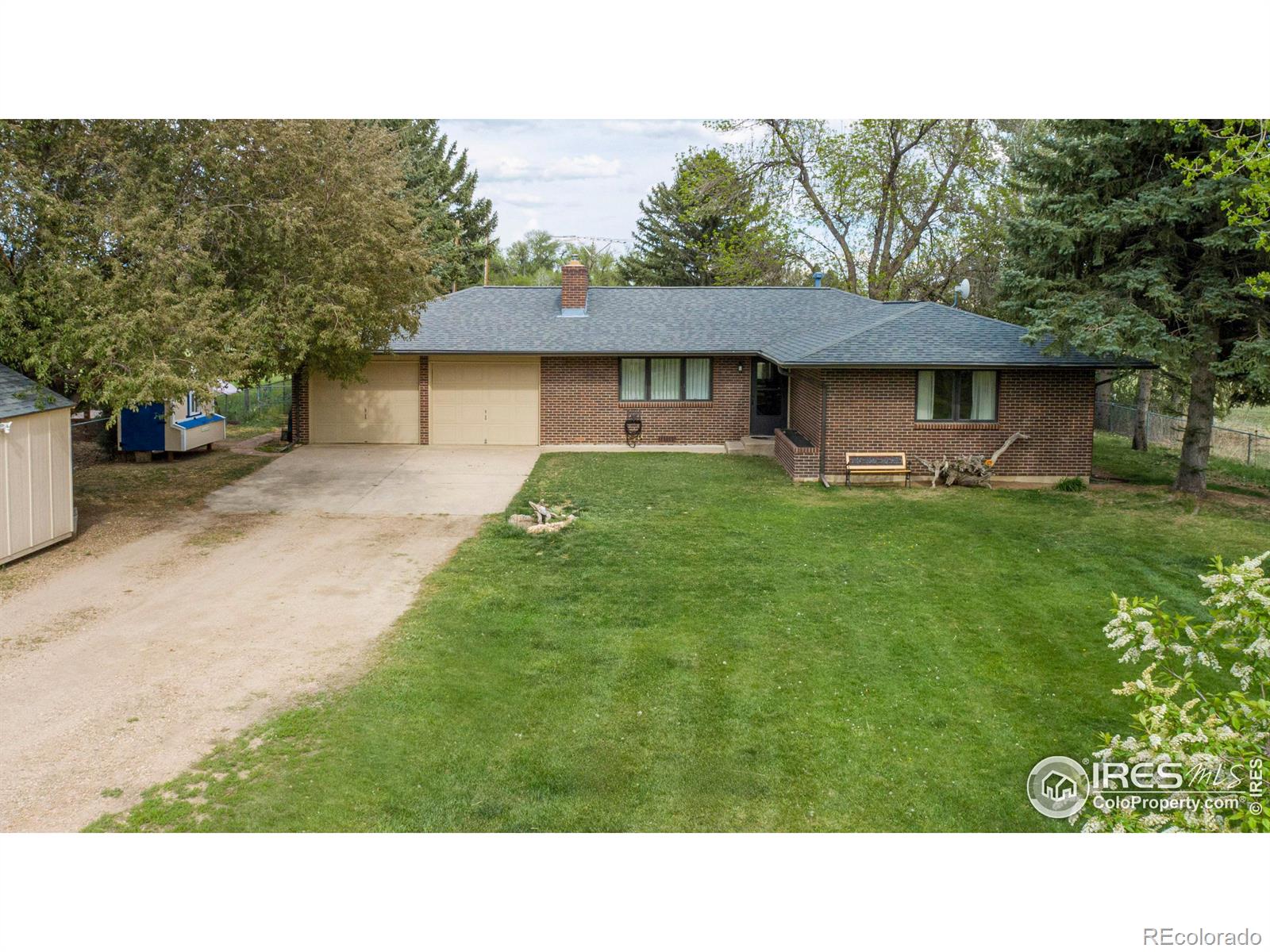 5513 E Highway 14 Fort Collins CO 80524