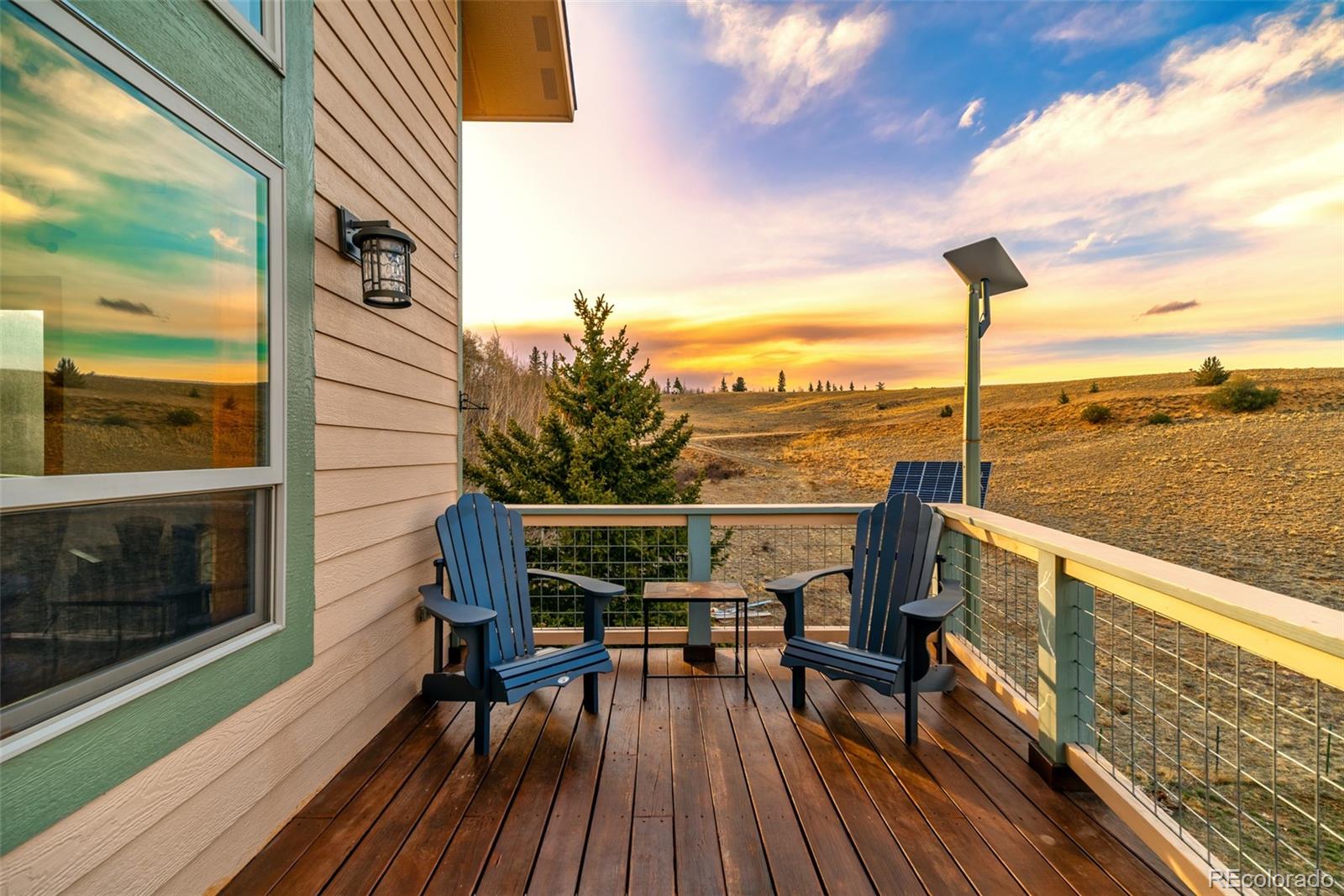 440 Arland Road Como CO 80432