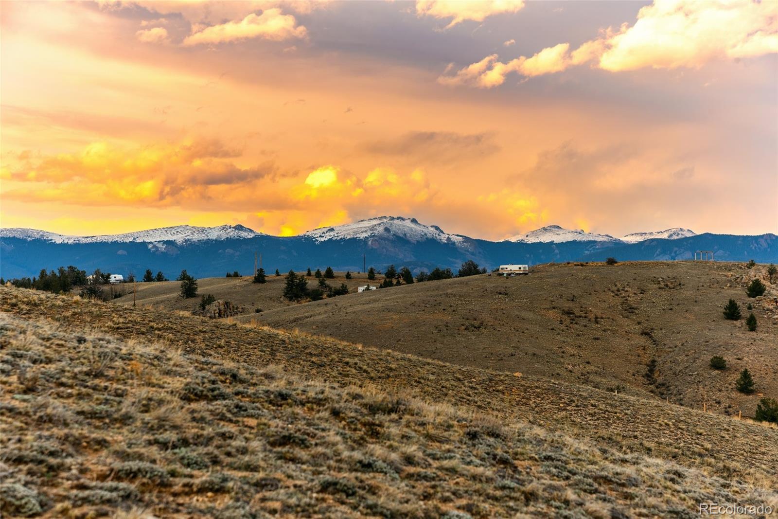 440 Arland Road Como CO 80432