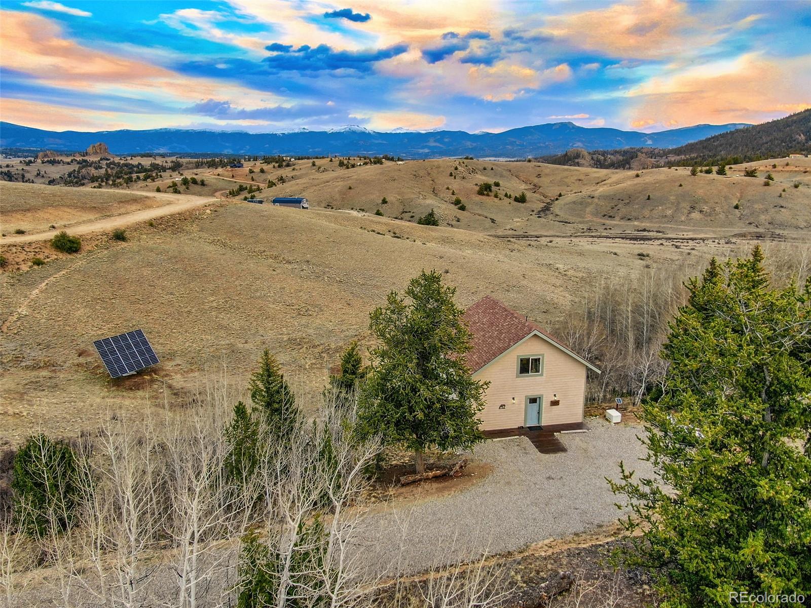 440 Arland Road Como CO 80432
