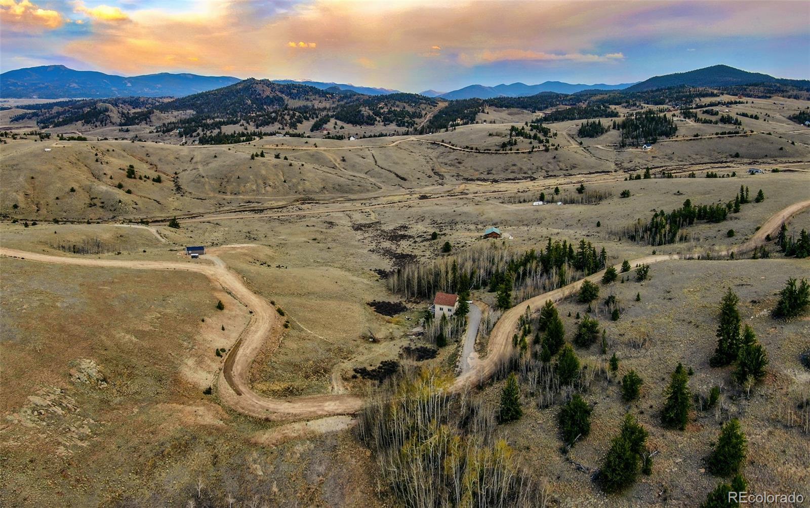 440 Arland Road Como CO 80432