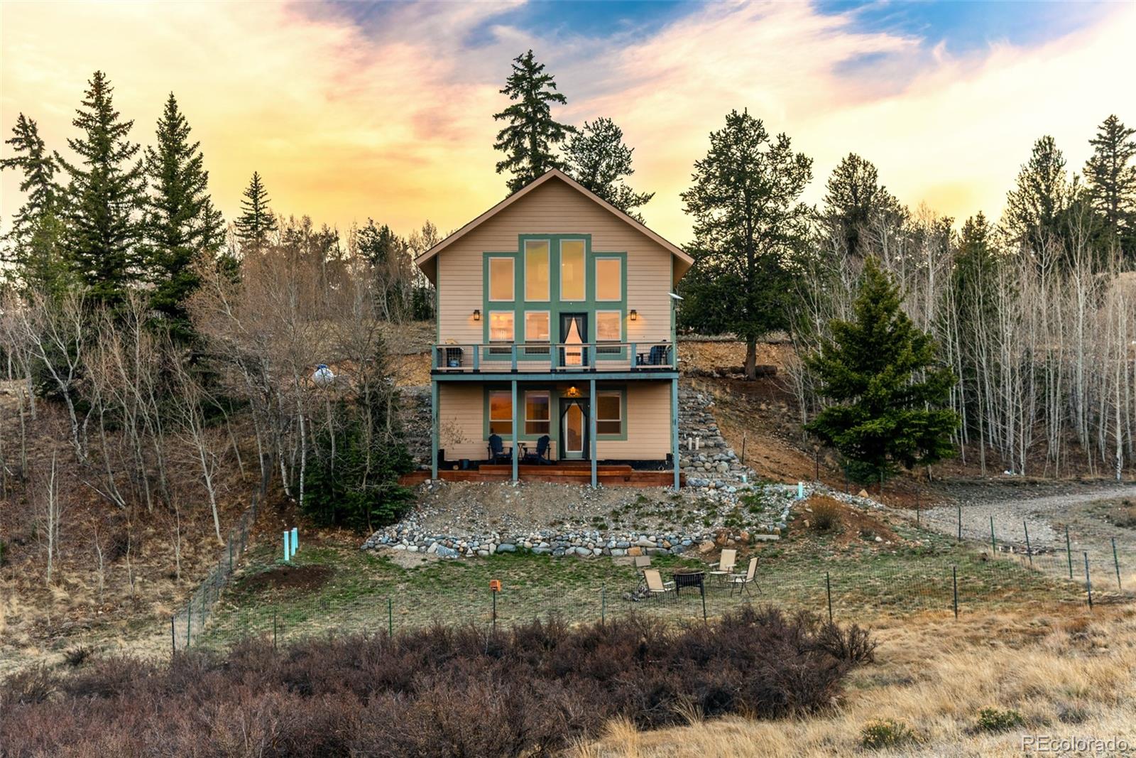 440 Arland Road Como CO 80432