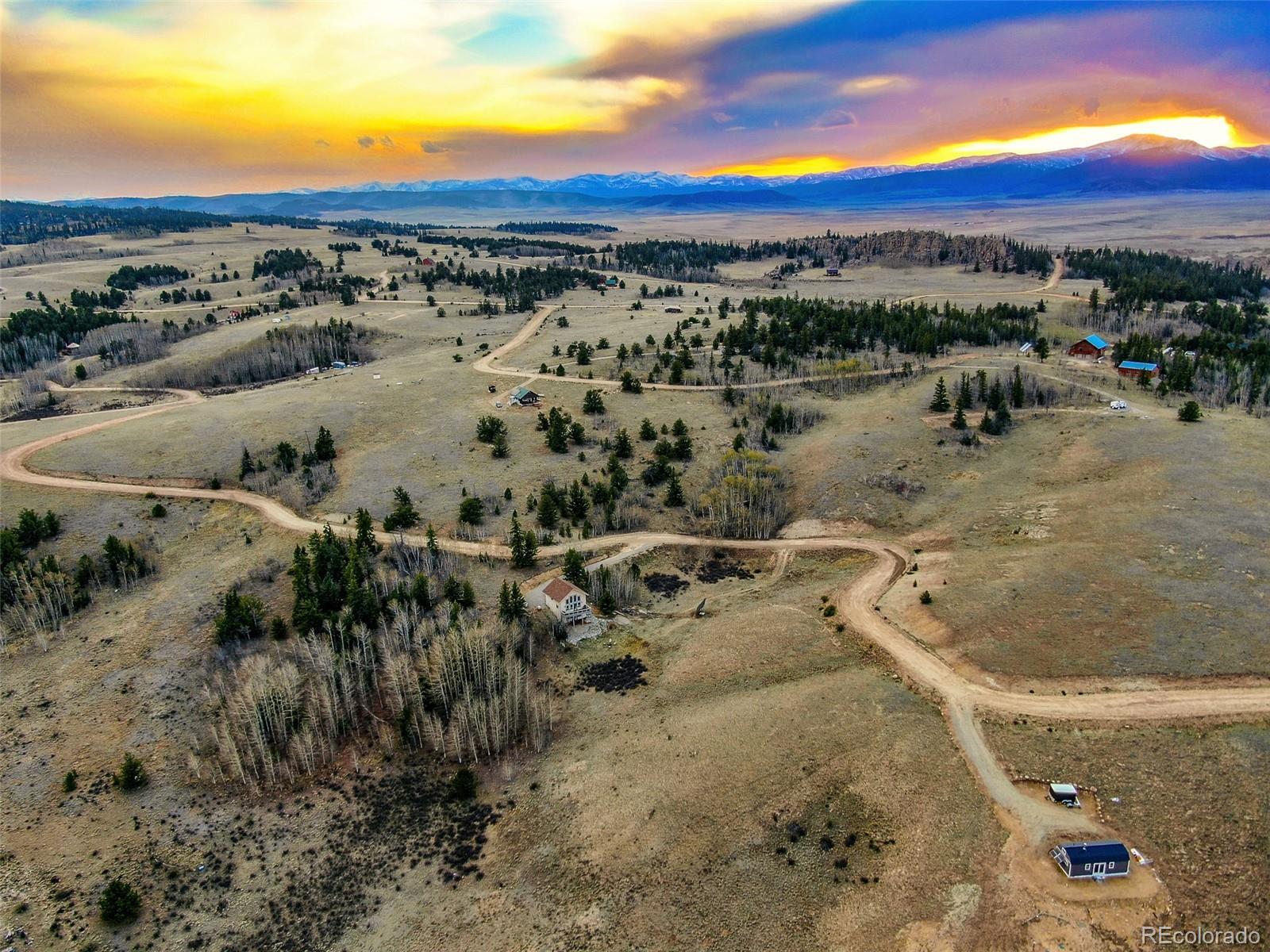 440 Arland Road Como CO 80432