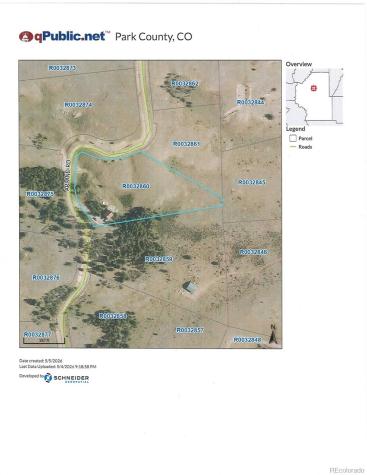 440 Arland Road Como CO 80432